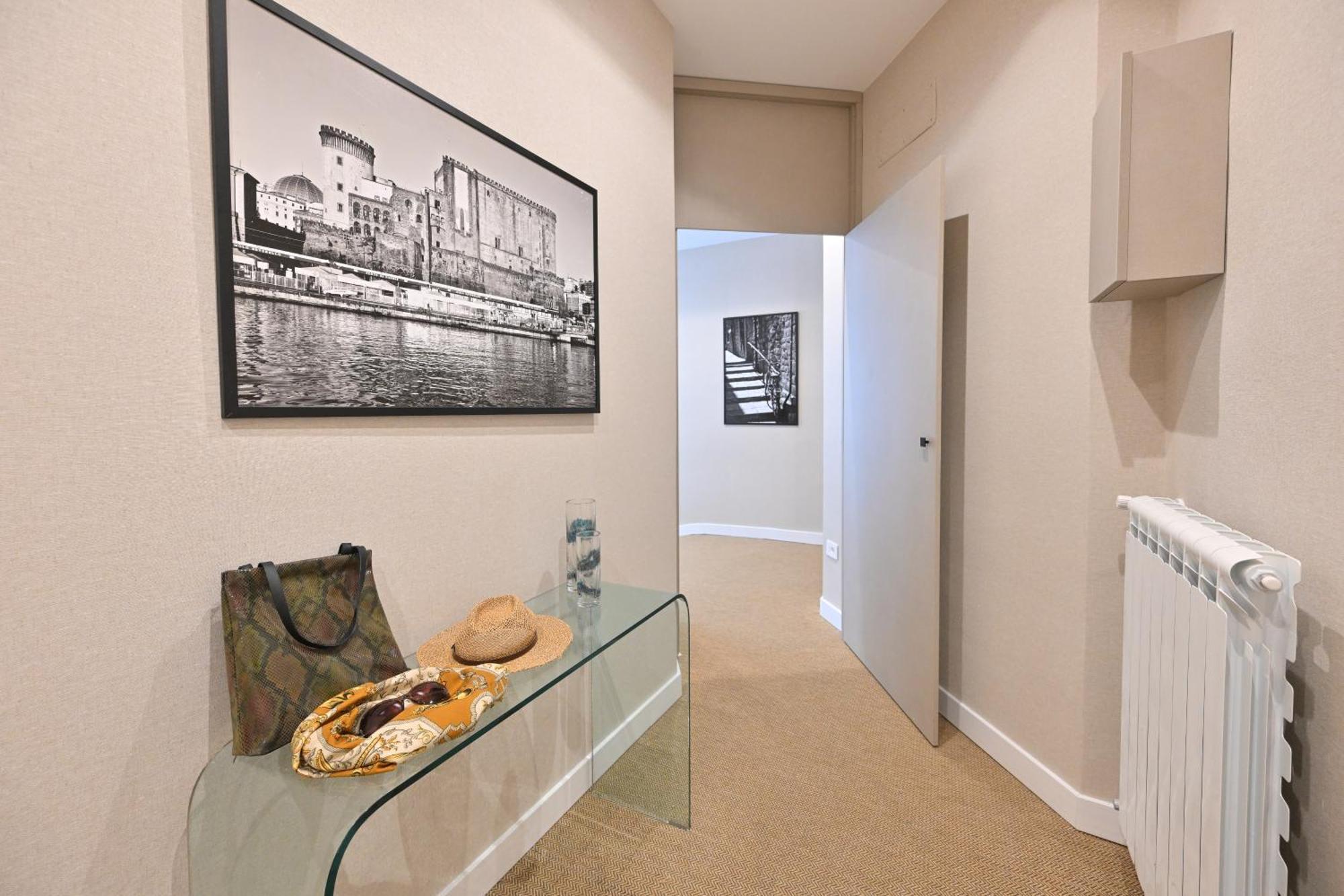 Ponte Di Tappia Guest house *
