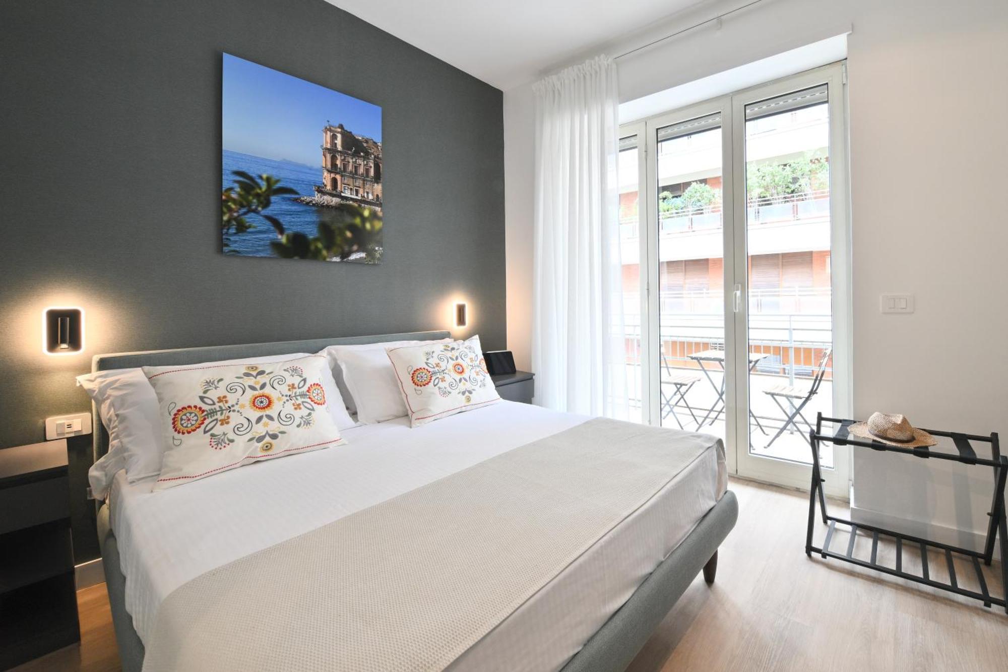 Guest house Ponte Di Tappia *