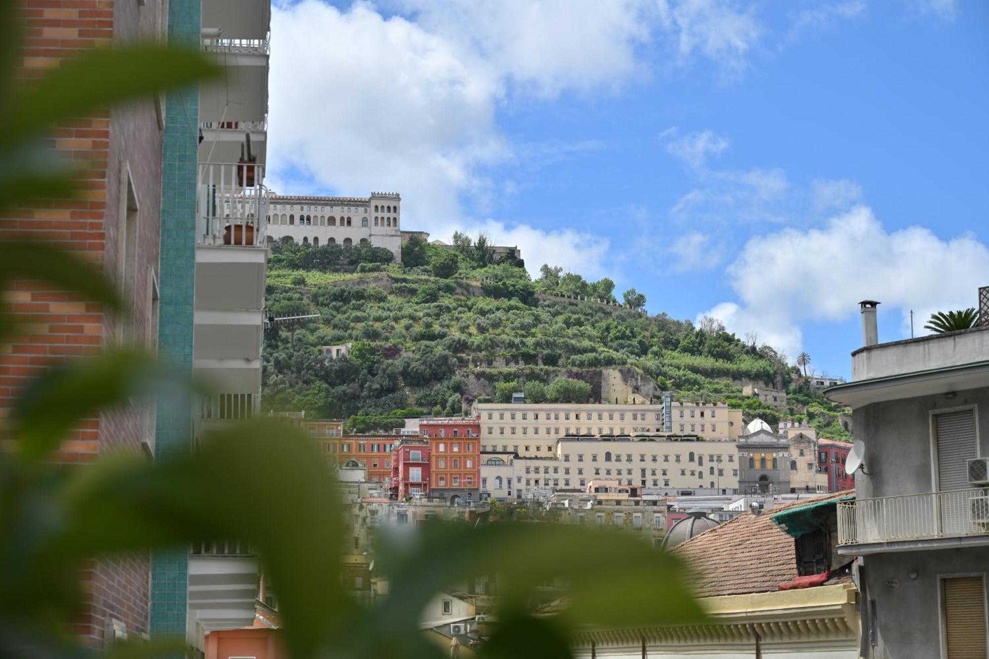 Ponte Di Tappia Guest house
