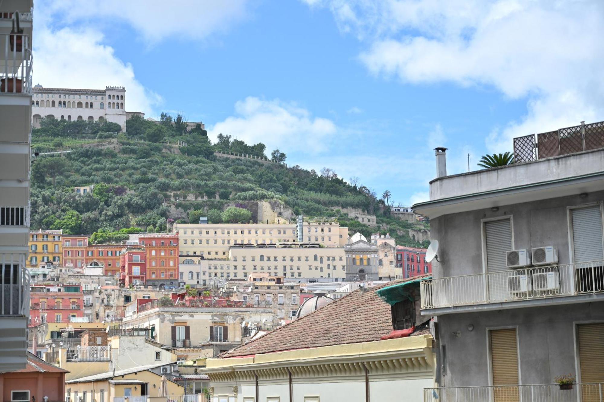 Ponte Di Tappia Guest house *