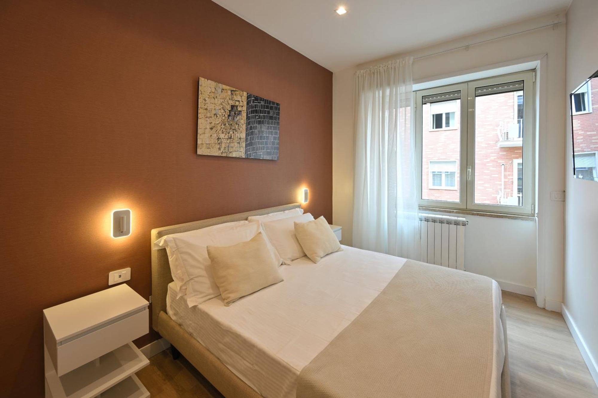 Guest house Ponte Di Tappia Naples
