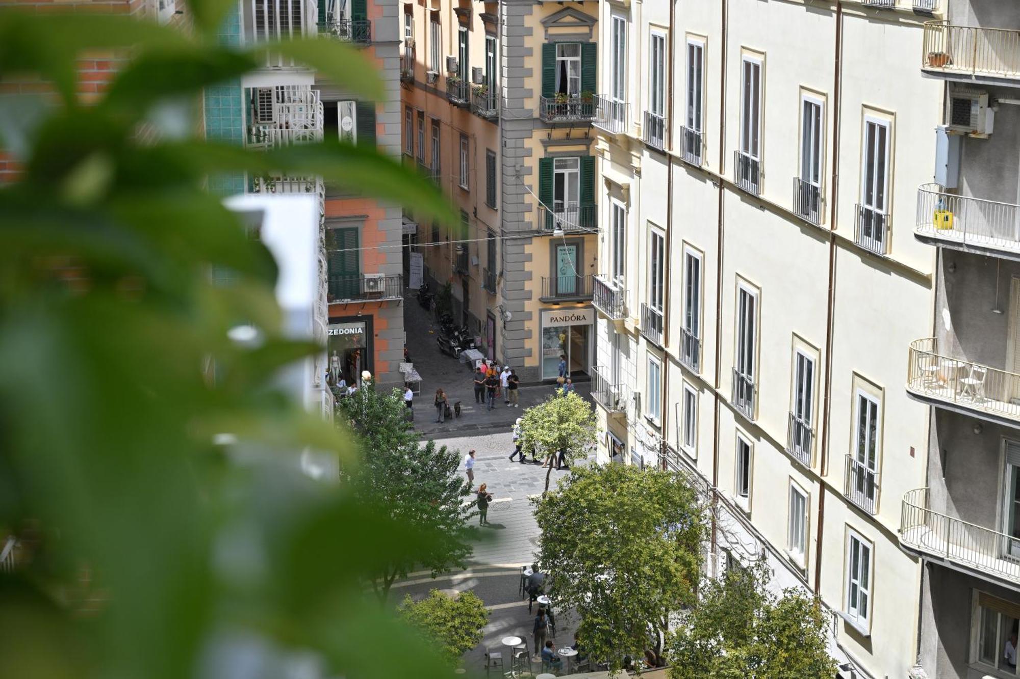 Guest house Ponte Di Tappia