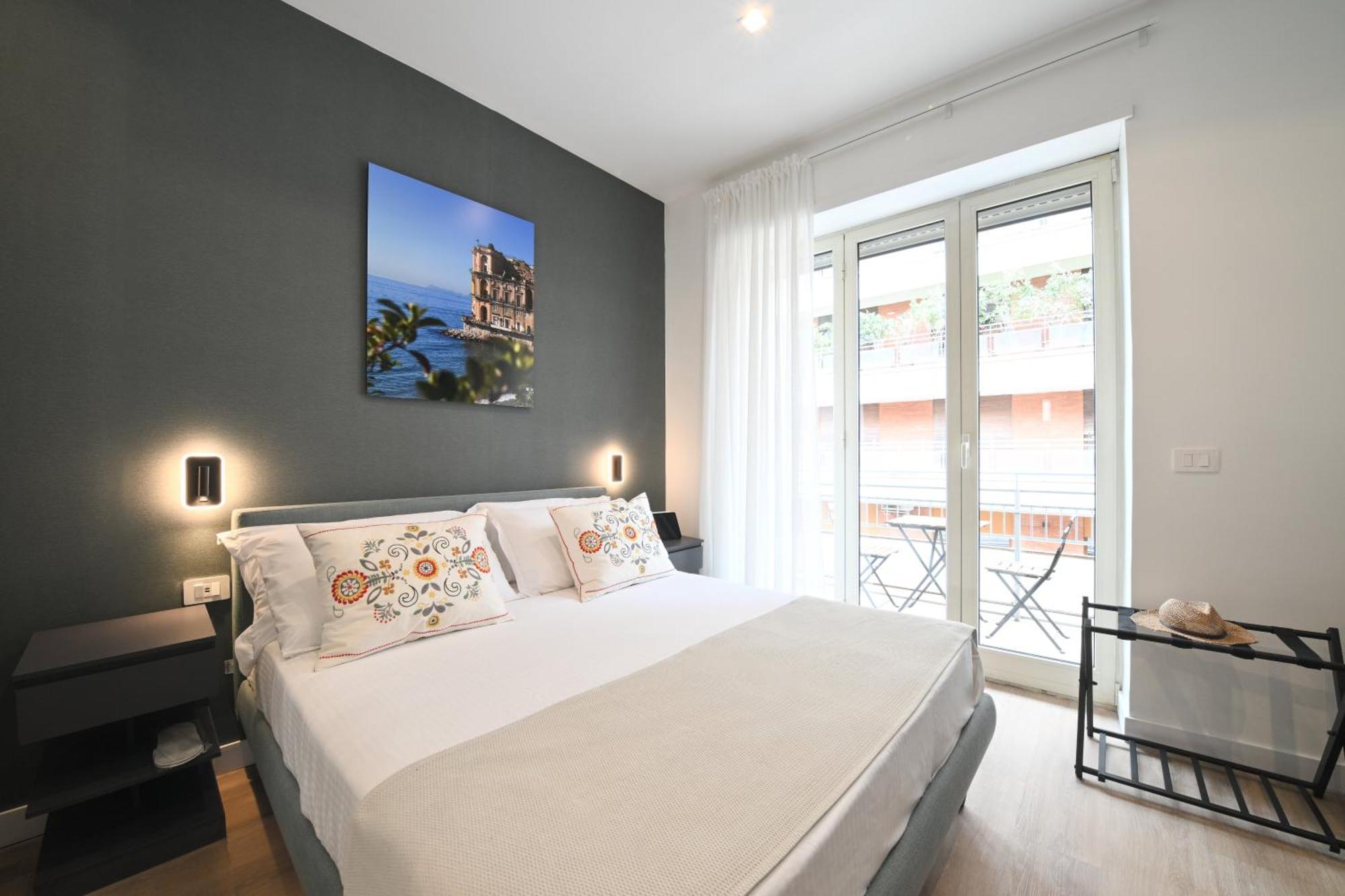 Ponte Di Tappia Guest house Naples