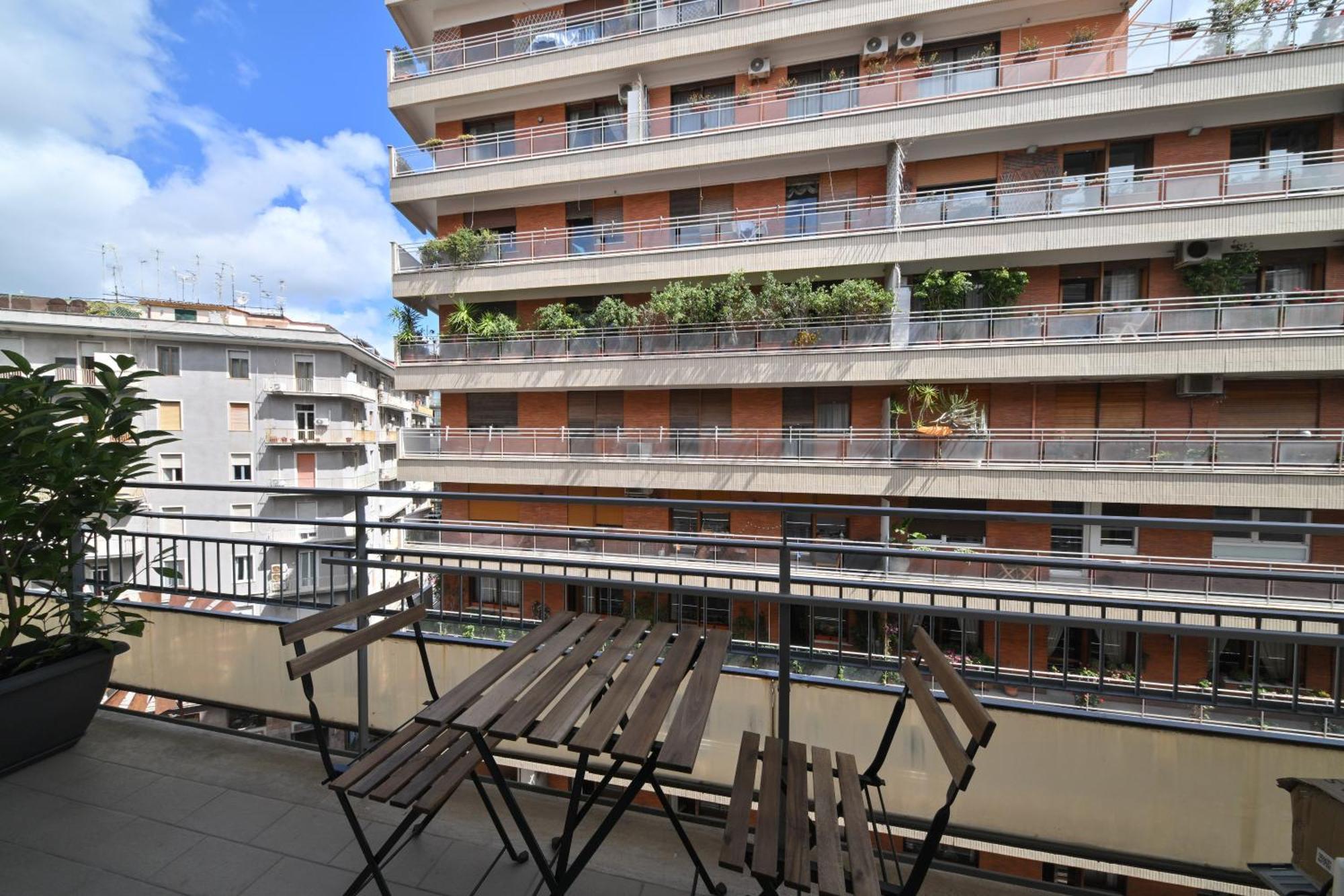 Ponte Di Tappia Guest house *