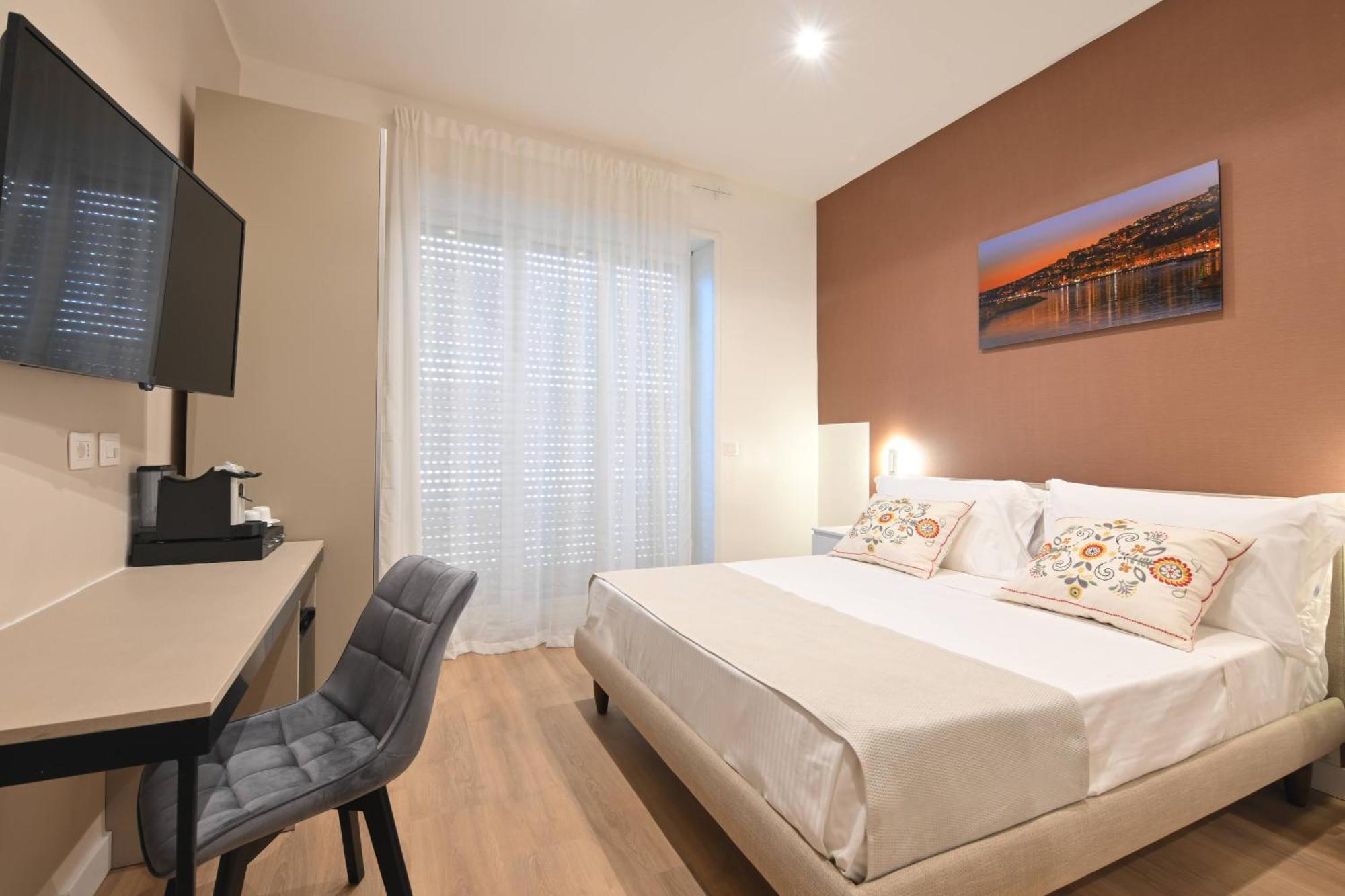 Ponte Di Tappia Guest house Naples