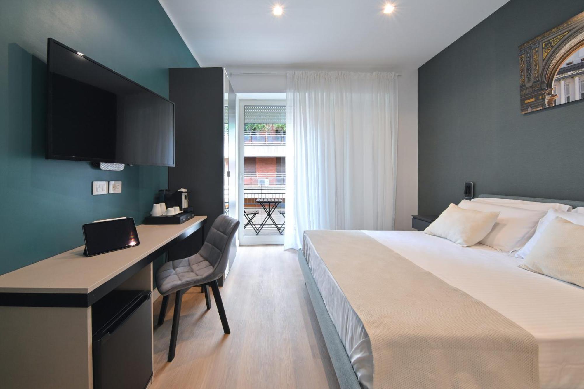 Guest house Ponte Di Tappia *