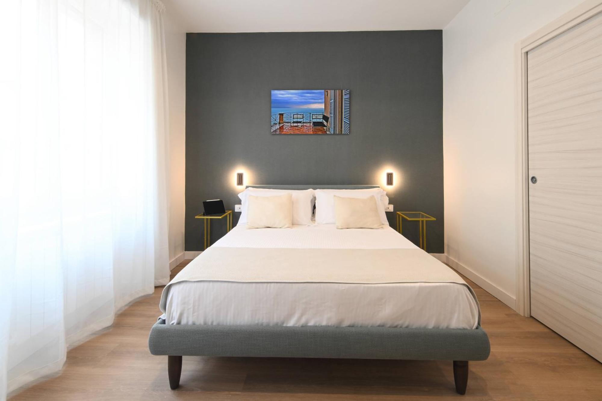 Ponte Di Tappia Guest house Naples