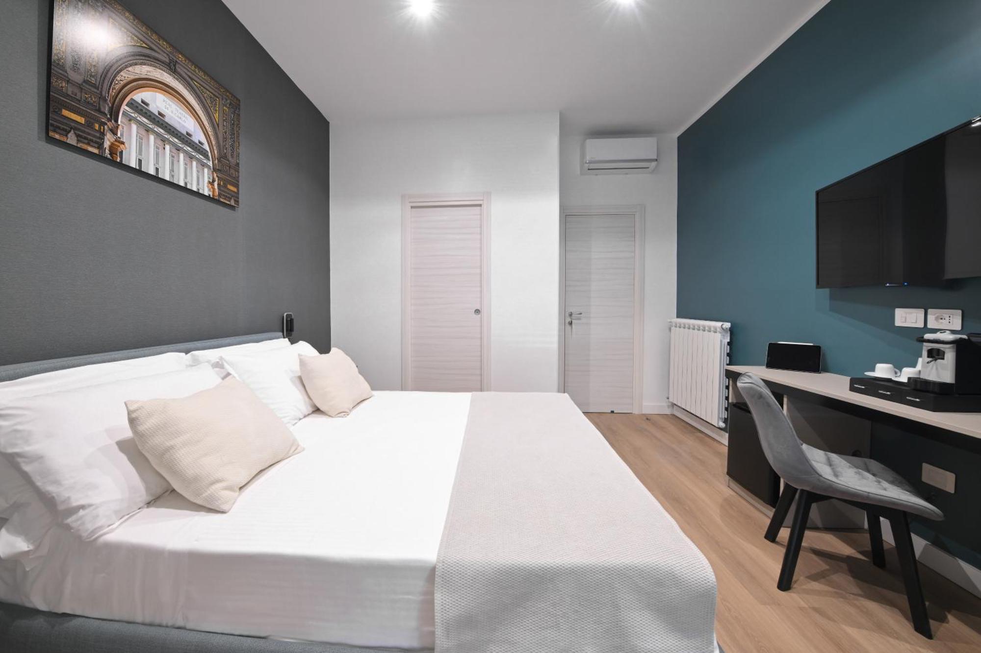 Guest house Ponte Di Tappia *