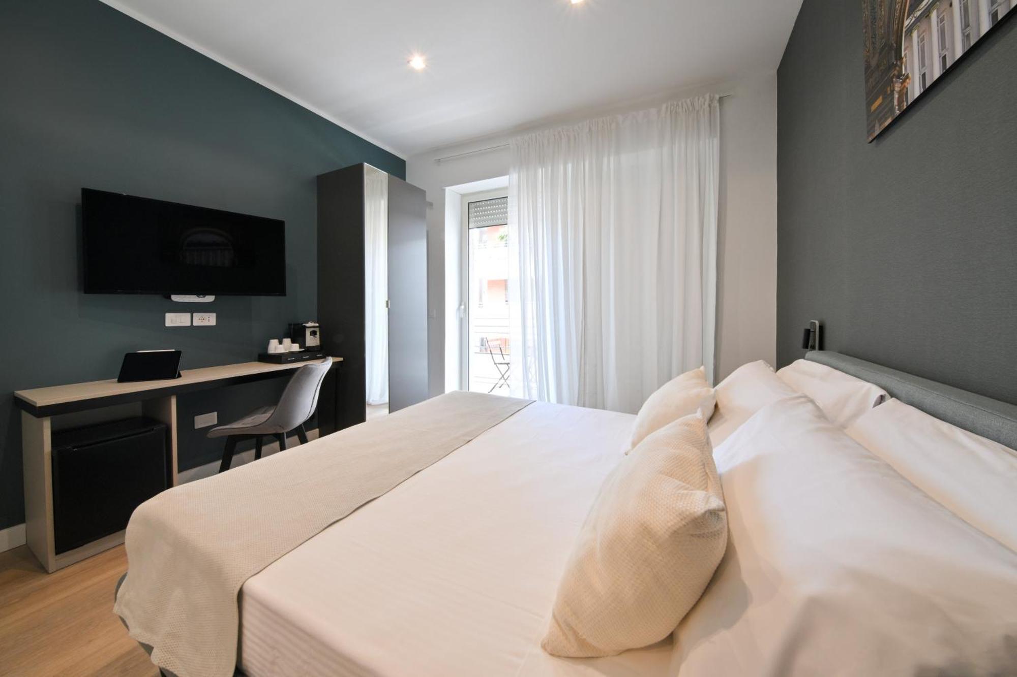 Ponte Di Tappia Guest house Naples
