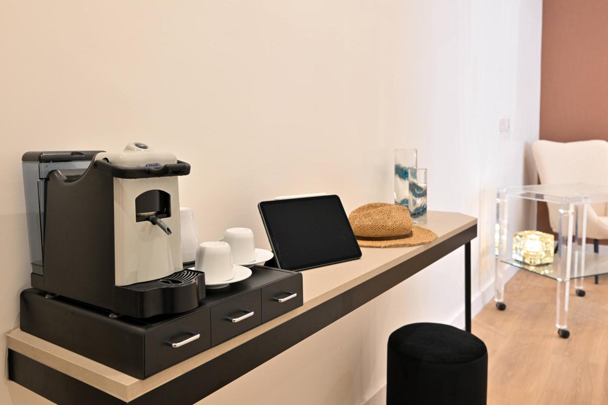 Ponte Di Tappia Guest house