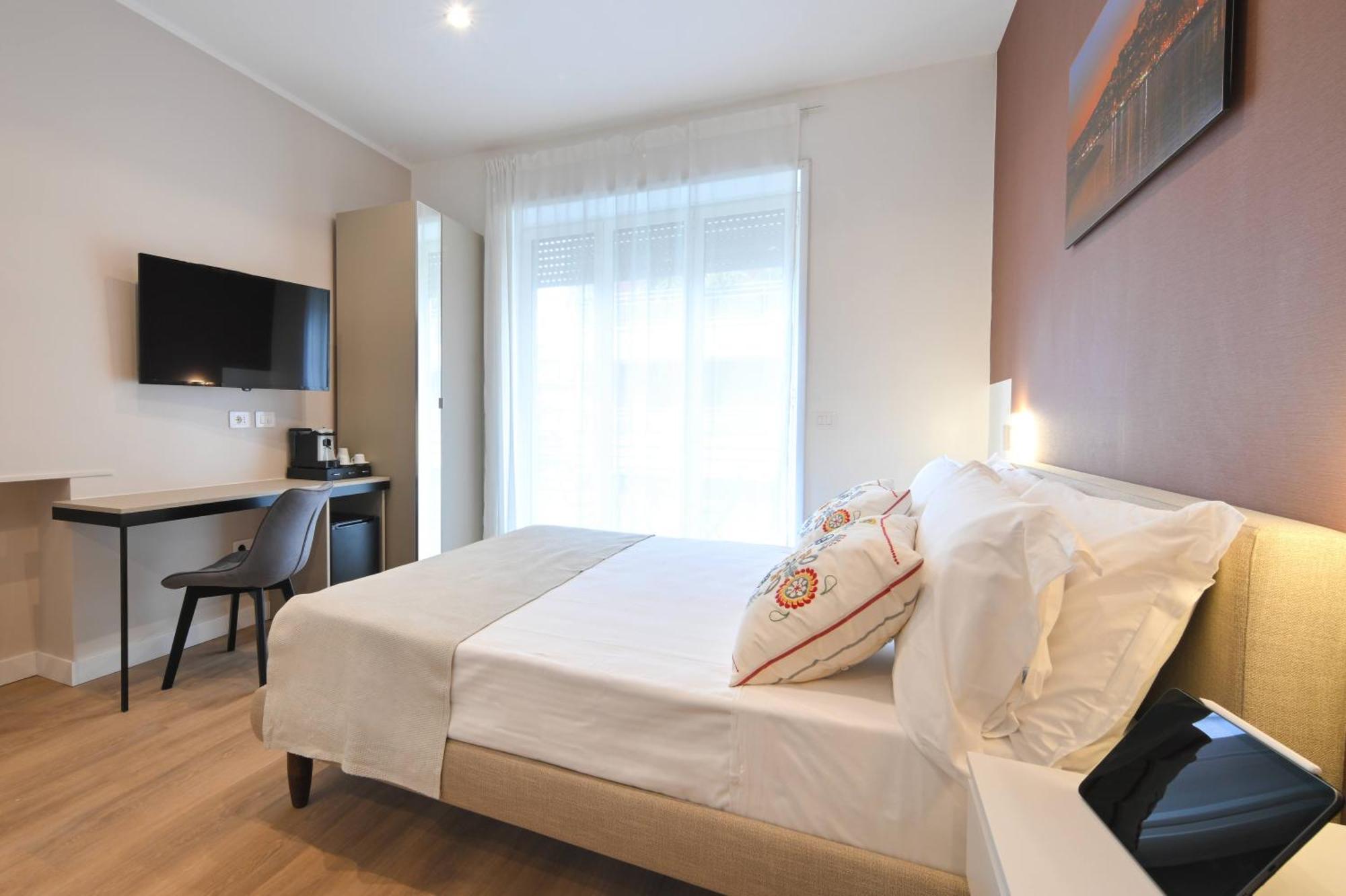 Guest house Ponte Di Tappia *