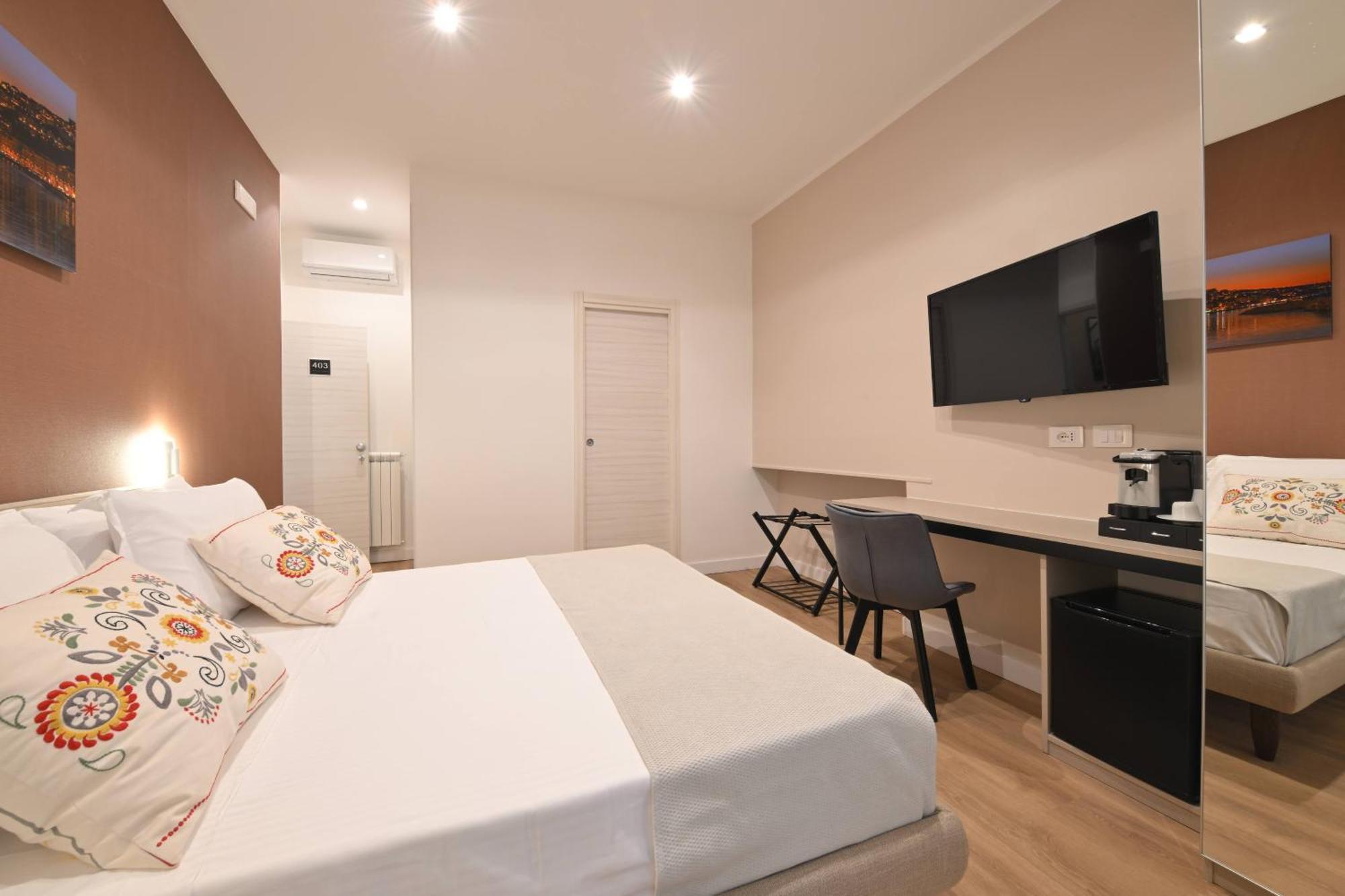 Ponte Di Tappia Guest house
