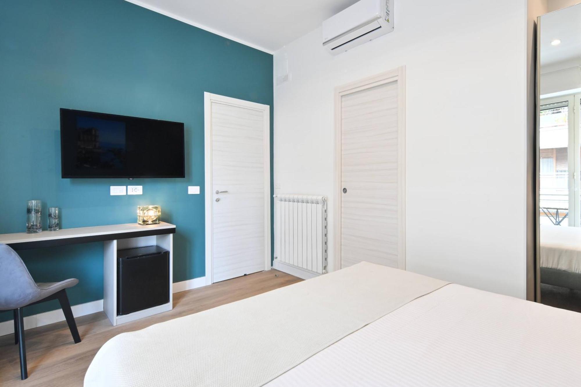 Ponte Di Tappia Guest house *