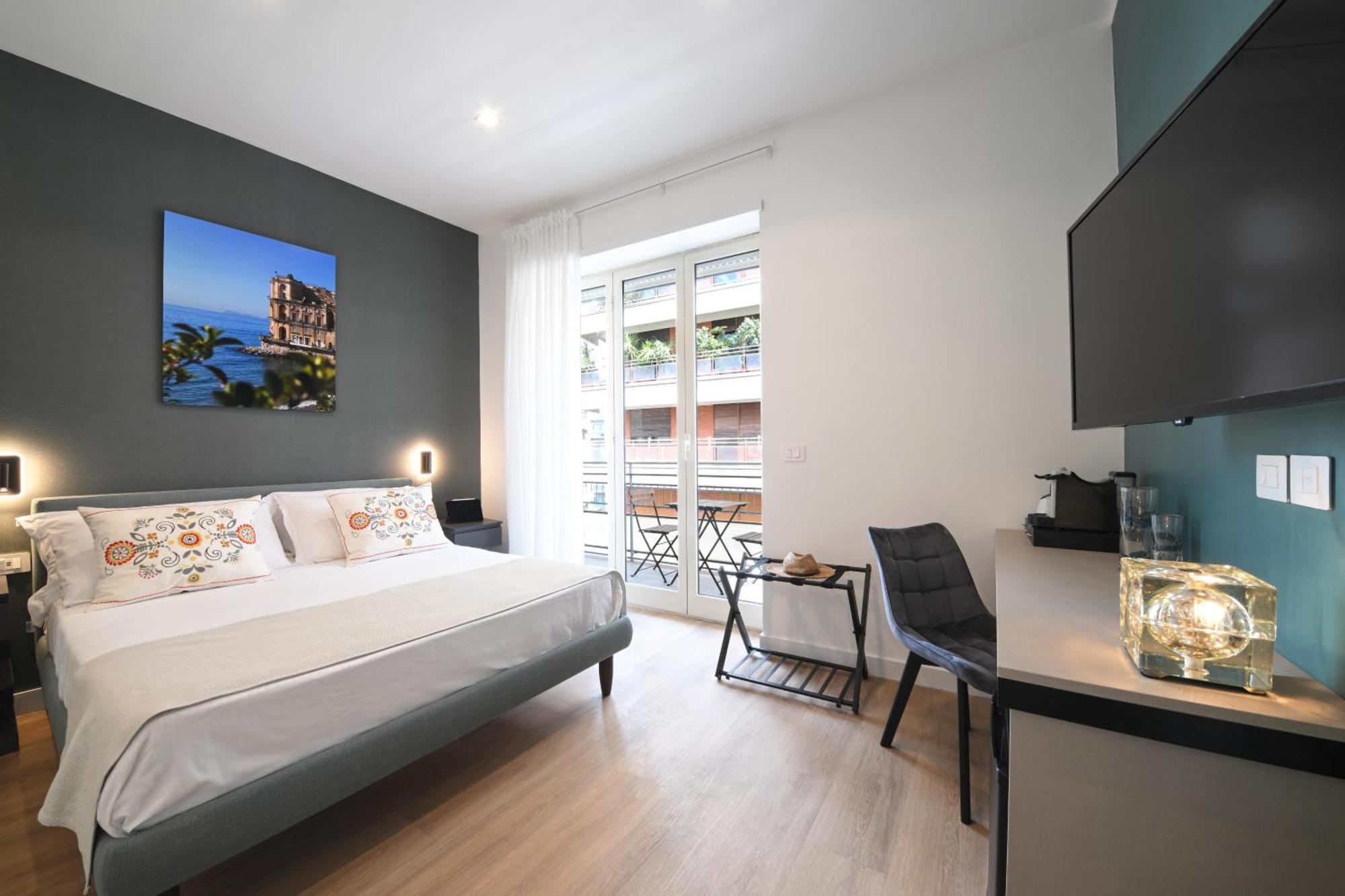 Ponte Di Tappia Guest house