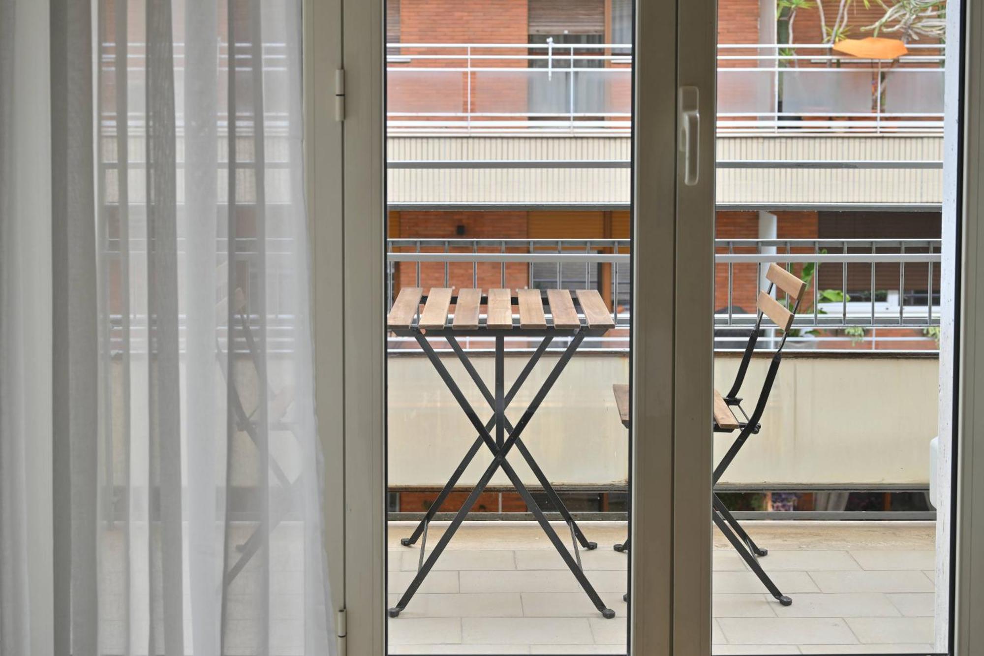 Ponte Di Tappia Guest house *