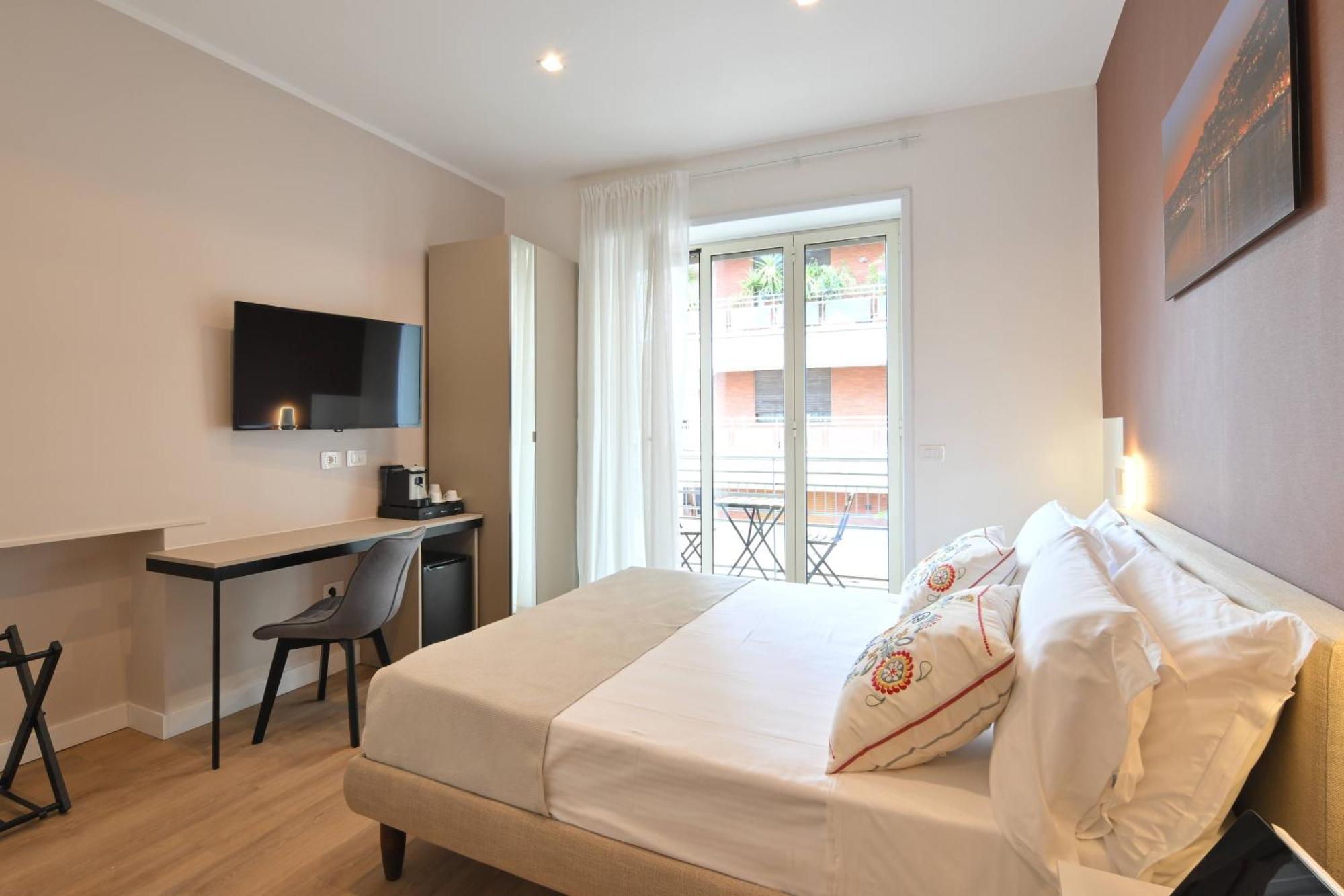 Guest house Ponte Di Tappia