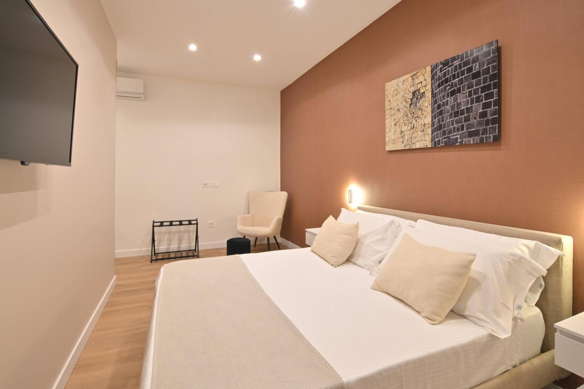 Guest house Ponte Di Tappia *