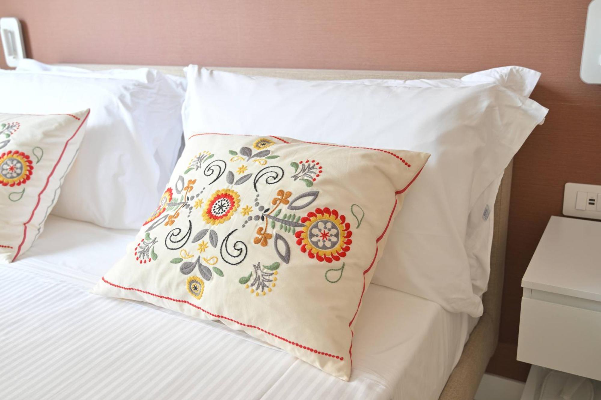 Ponte Di Tappia Guest house Naples