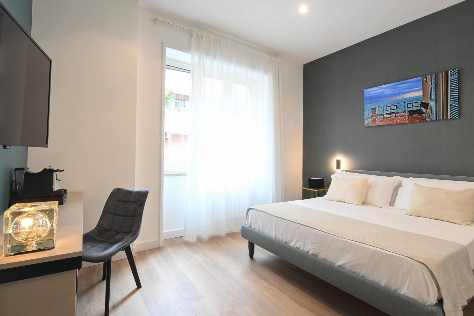 Guest house Ponte Di Tappia Naples