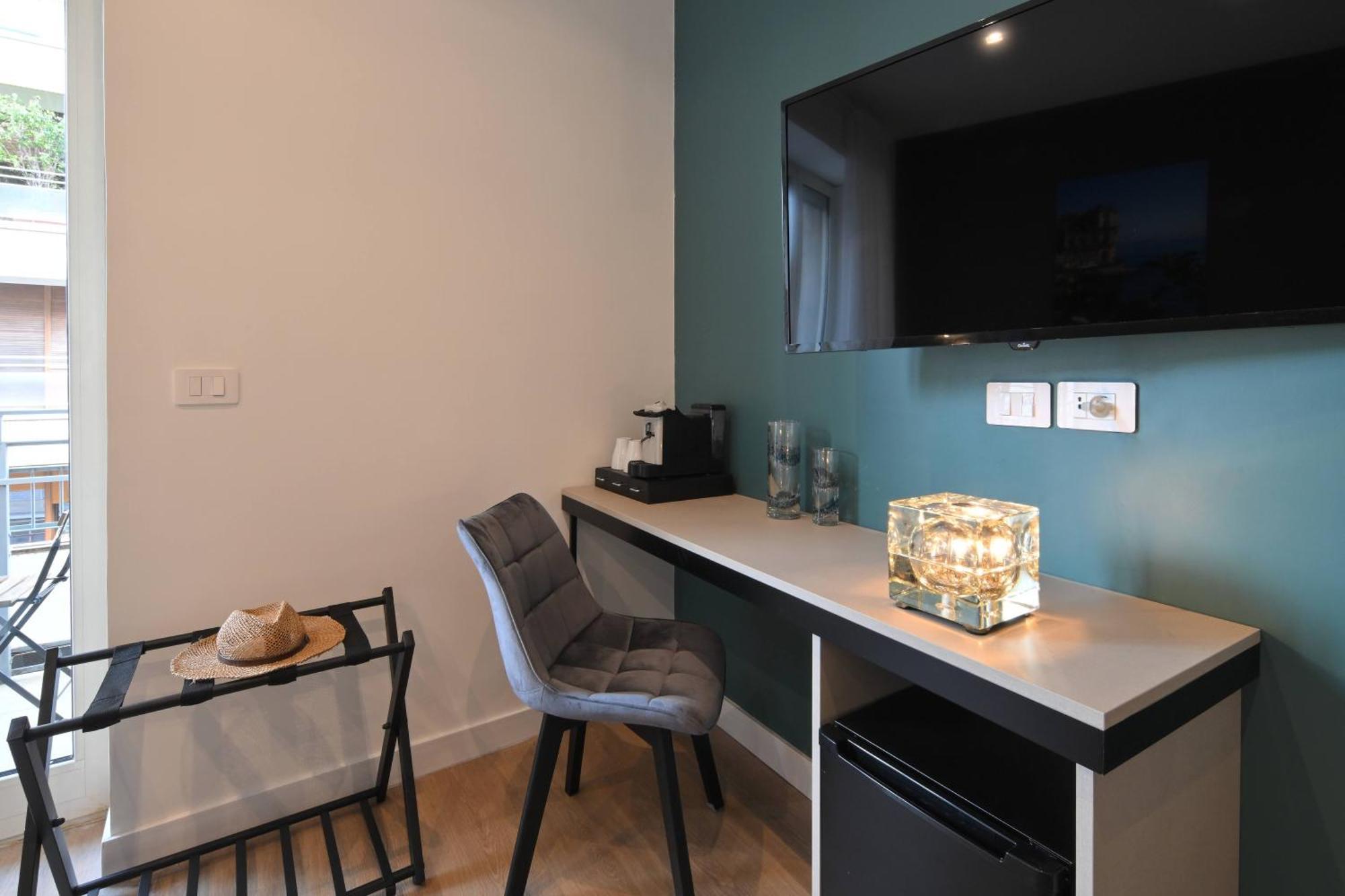 Ponte Di Tappia Guest house