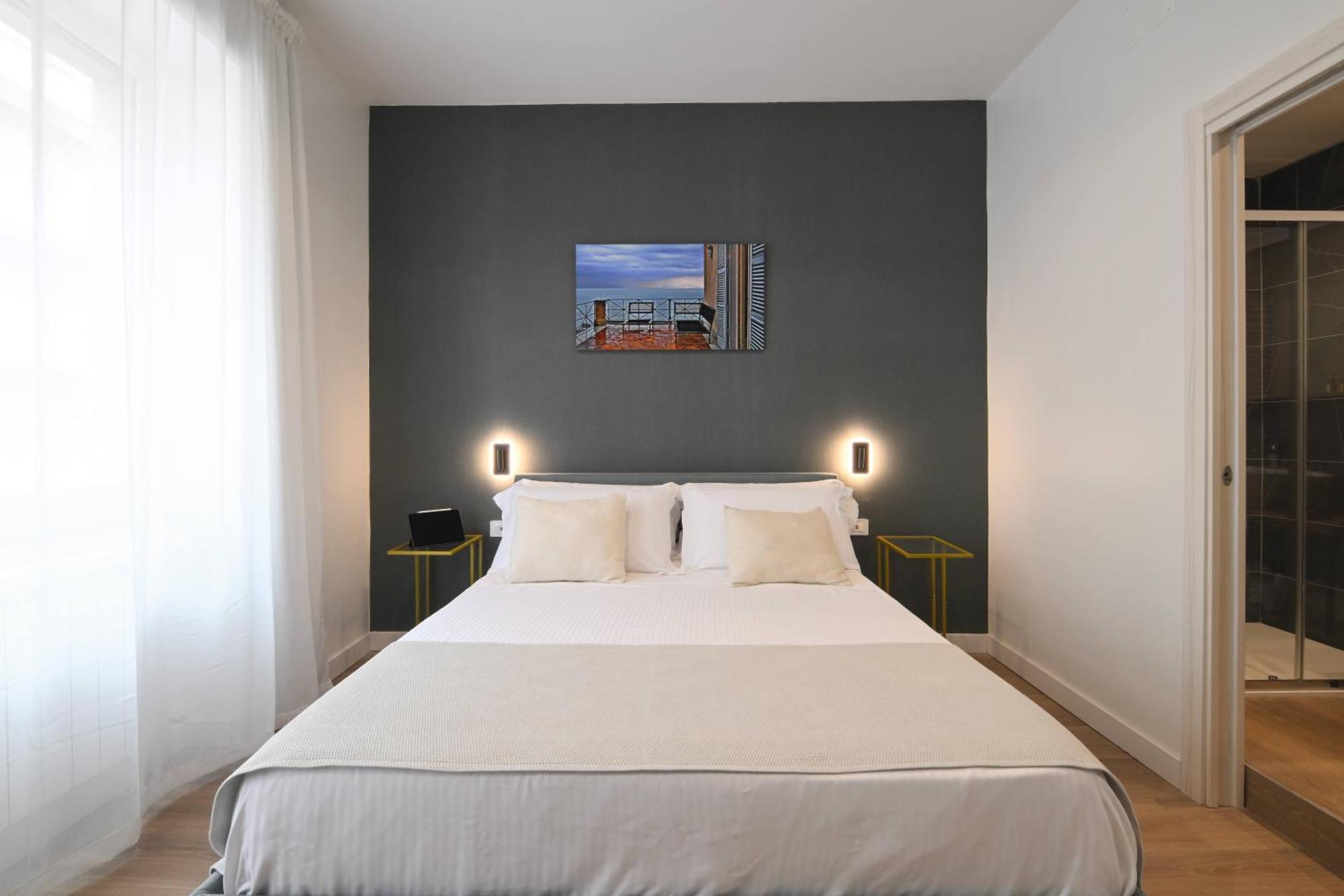Ponte Di Tappia Guest house