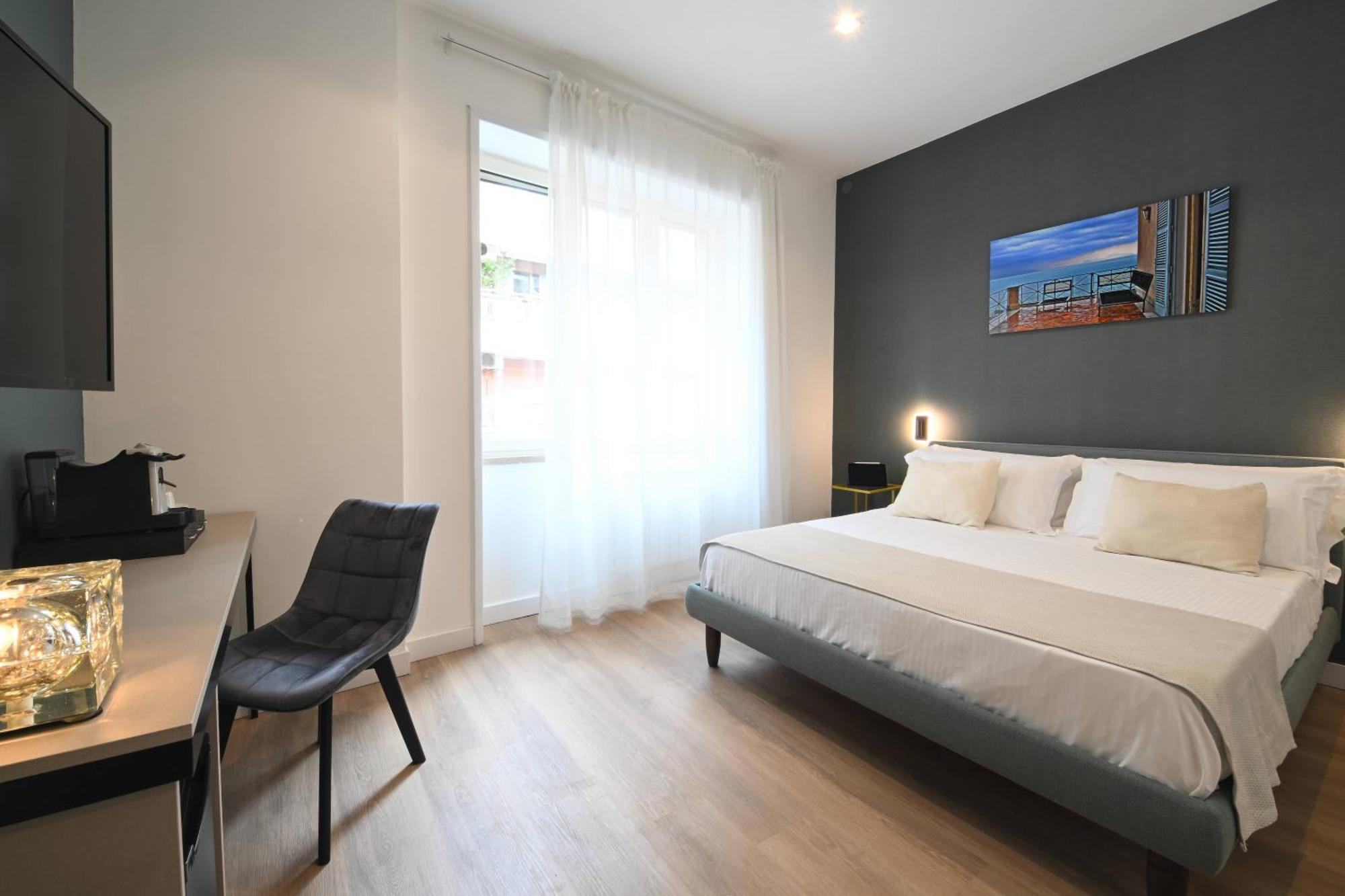 Guest house Ponte Di Tappia