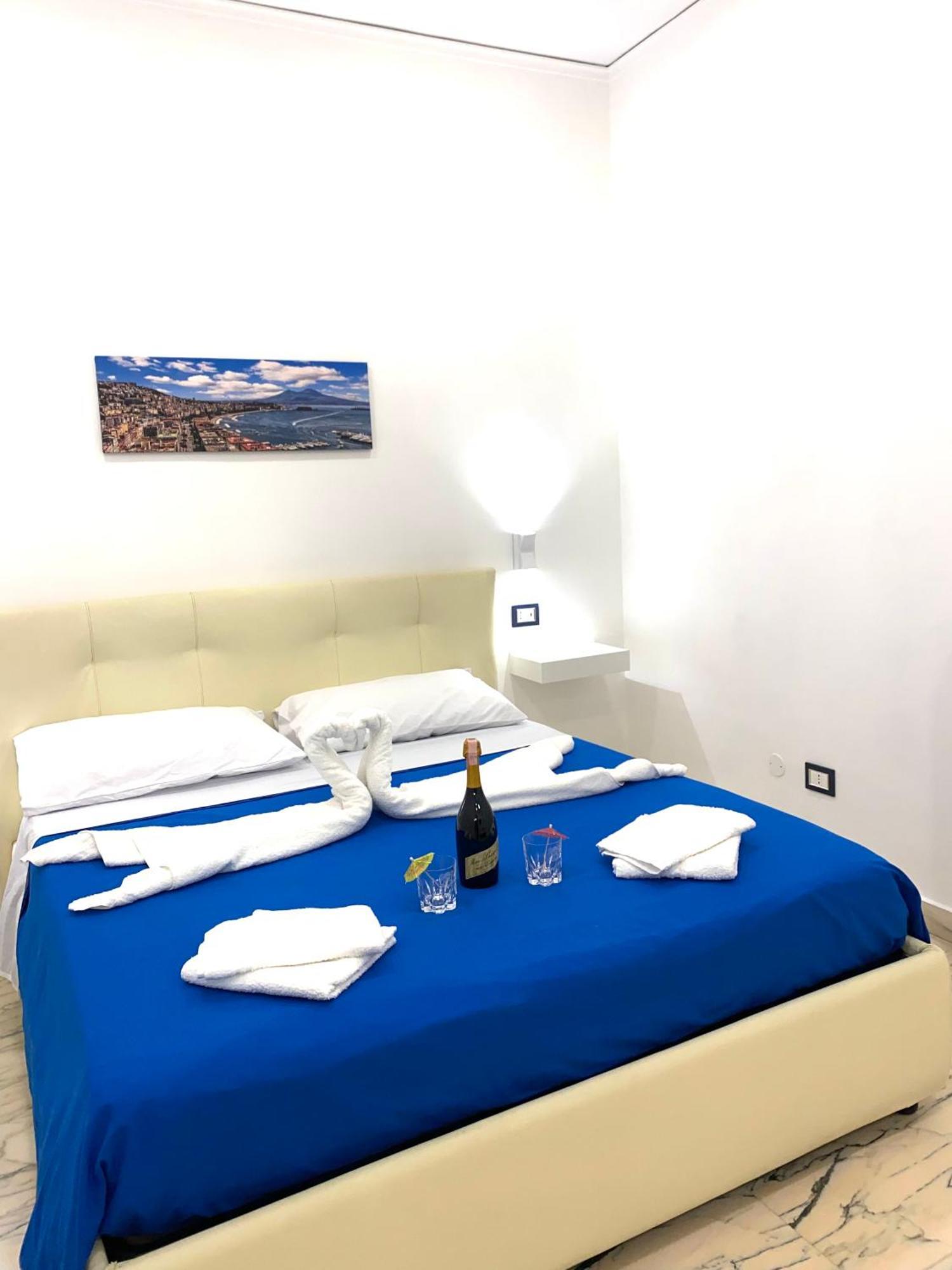 Castellano Apartment Naples
