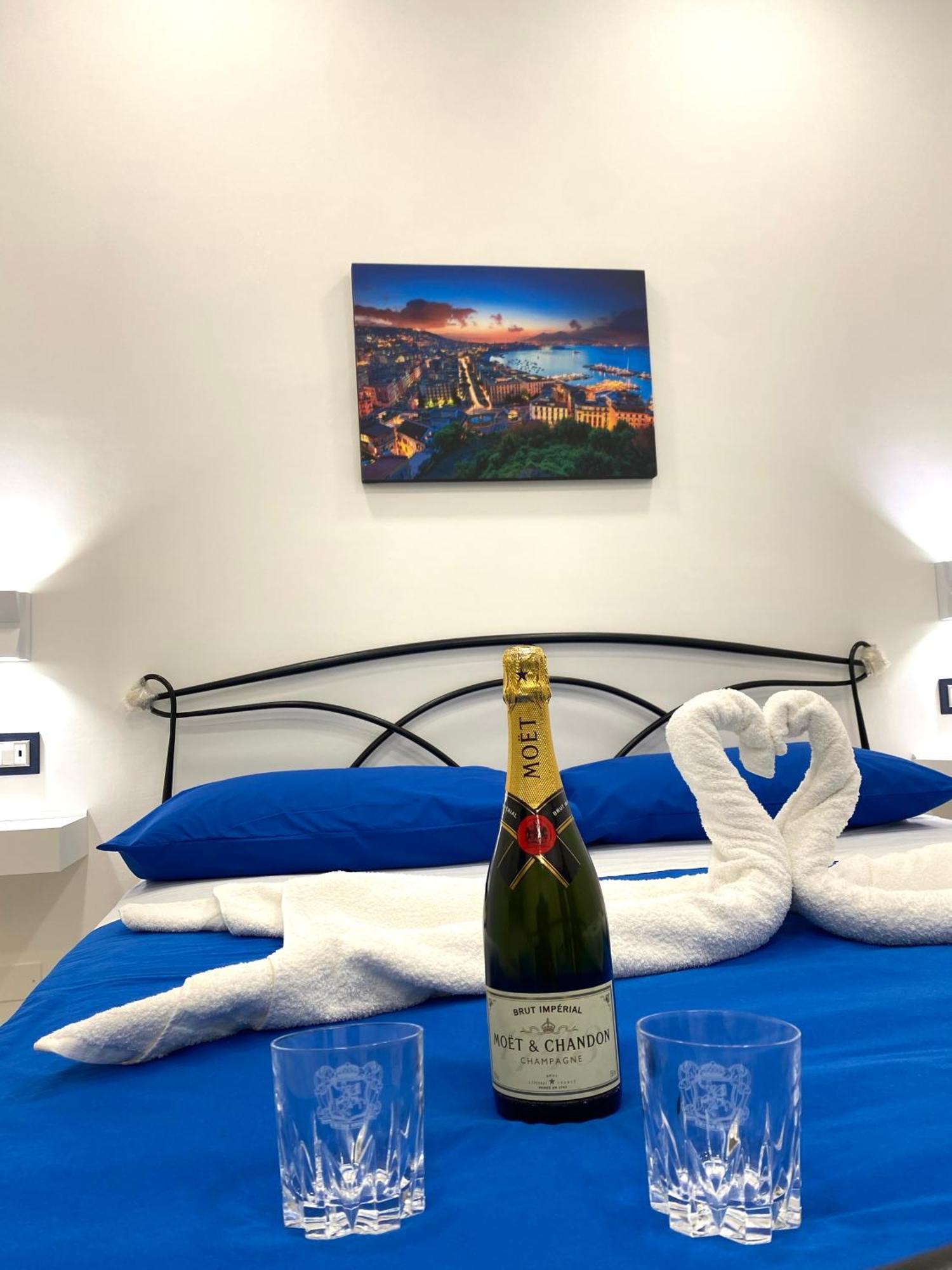 Castellano Apartment Naples