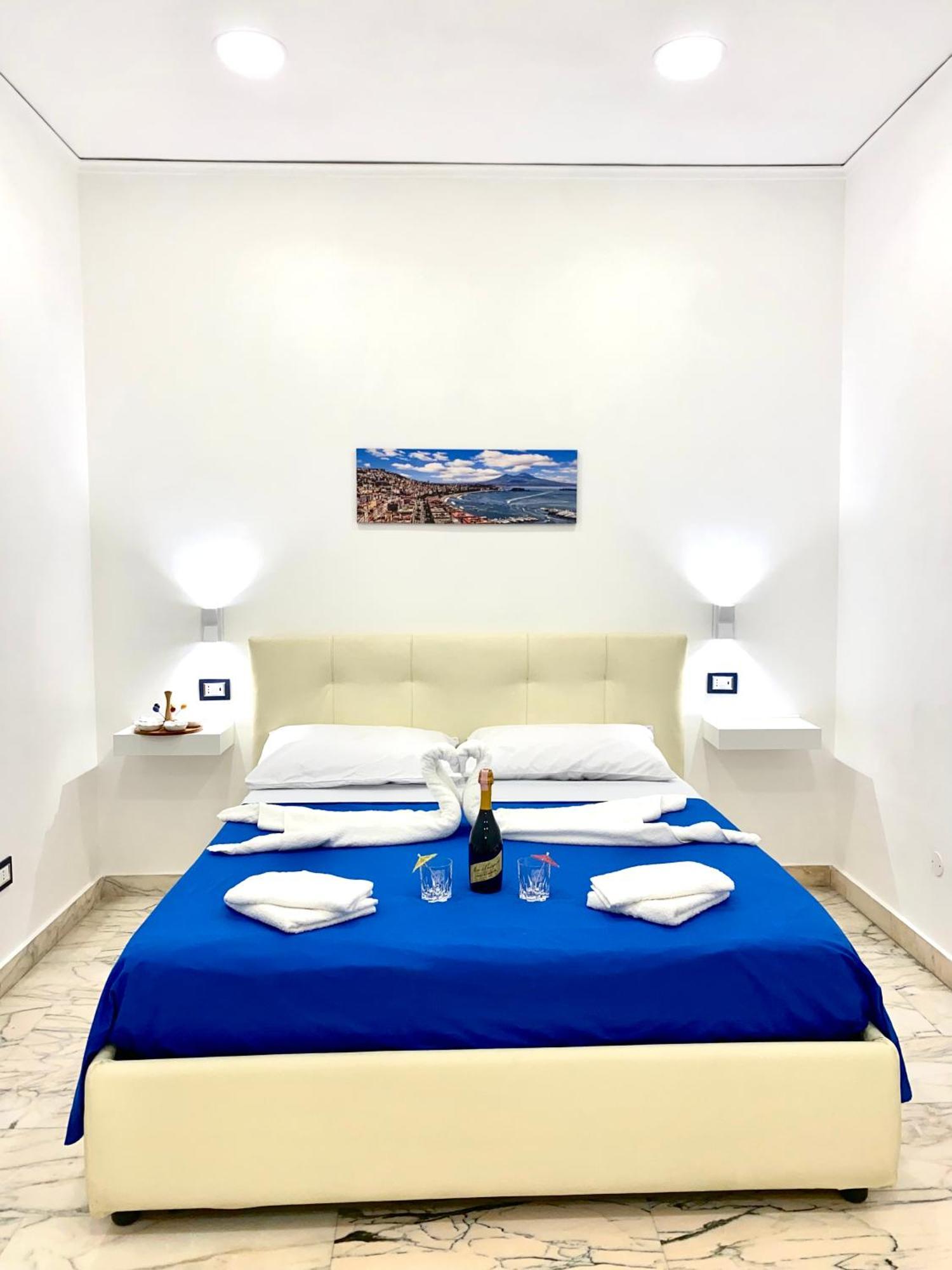 Apartment Castellano