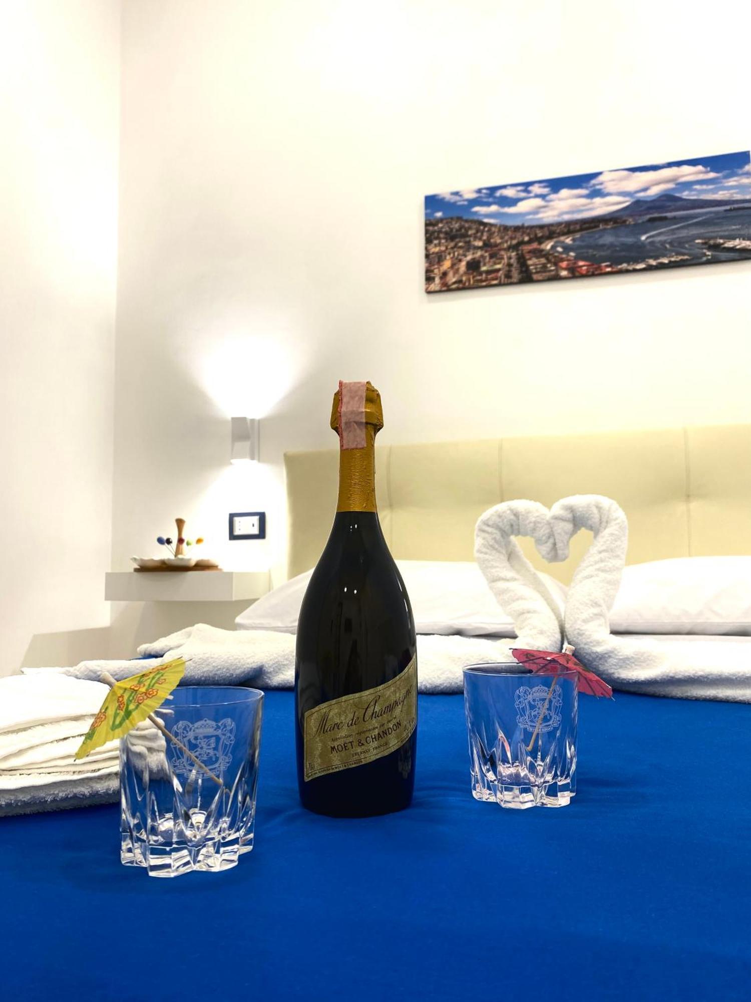 Castellano Apartment *