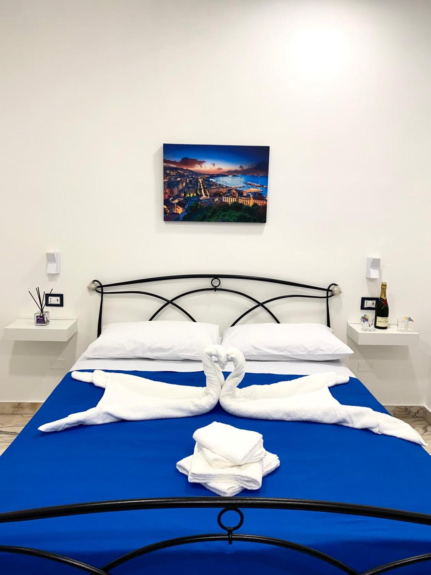 Apartment Castellano Naples