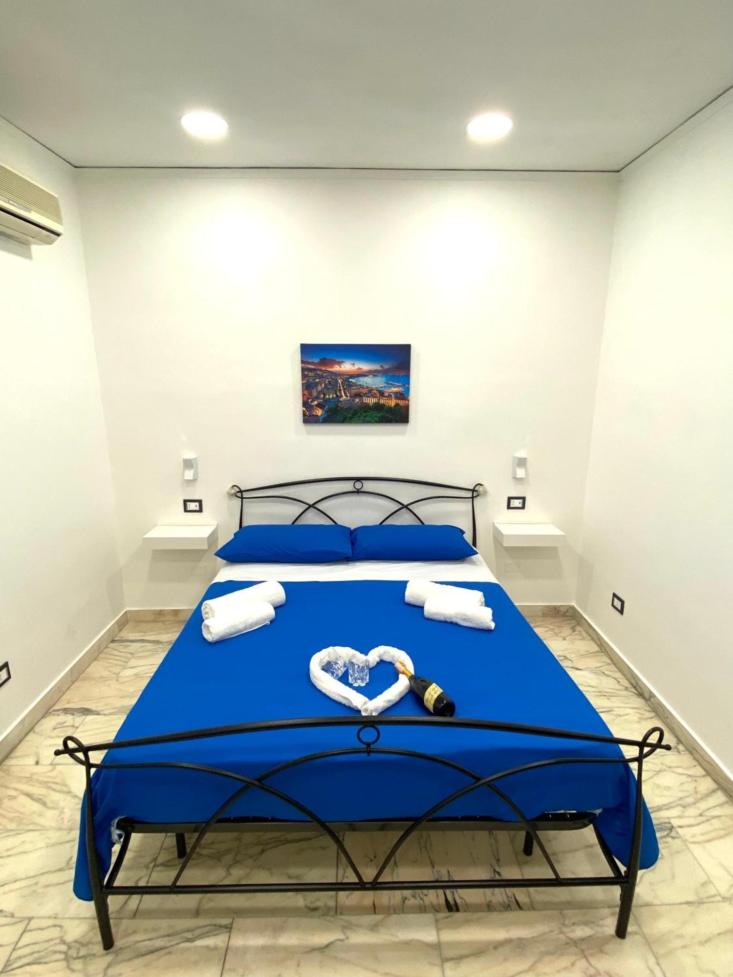 Apartment Castellano