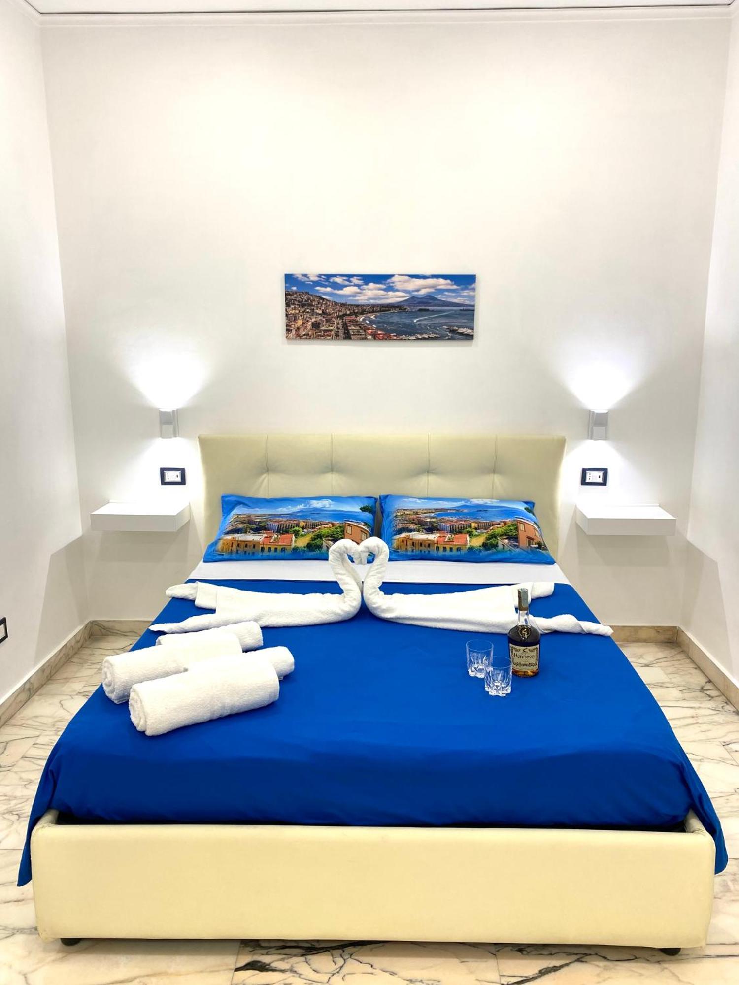 Castellano Apartment
