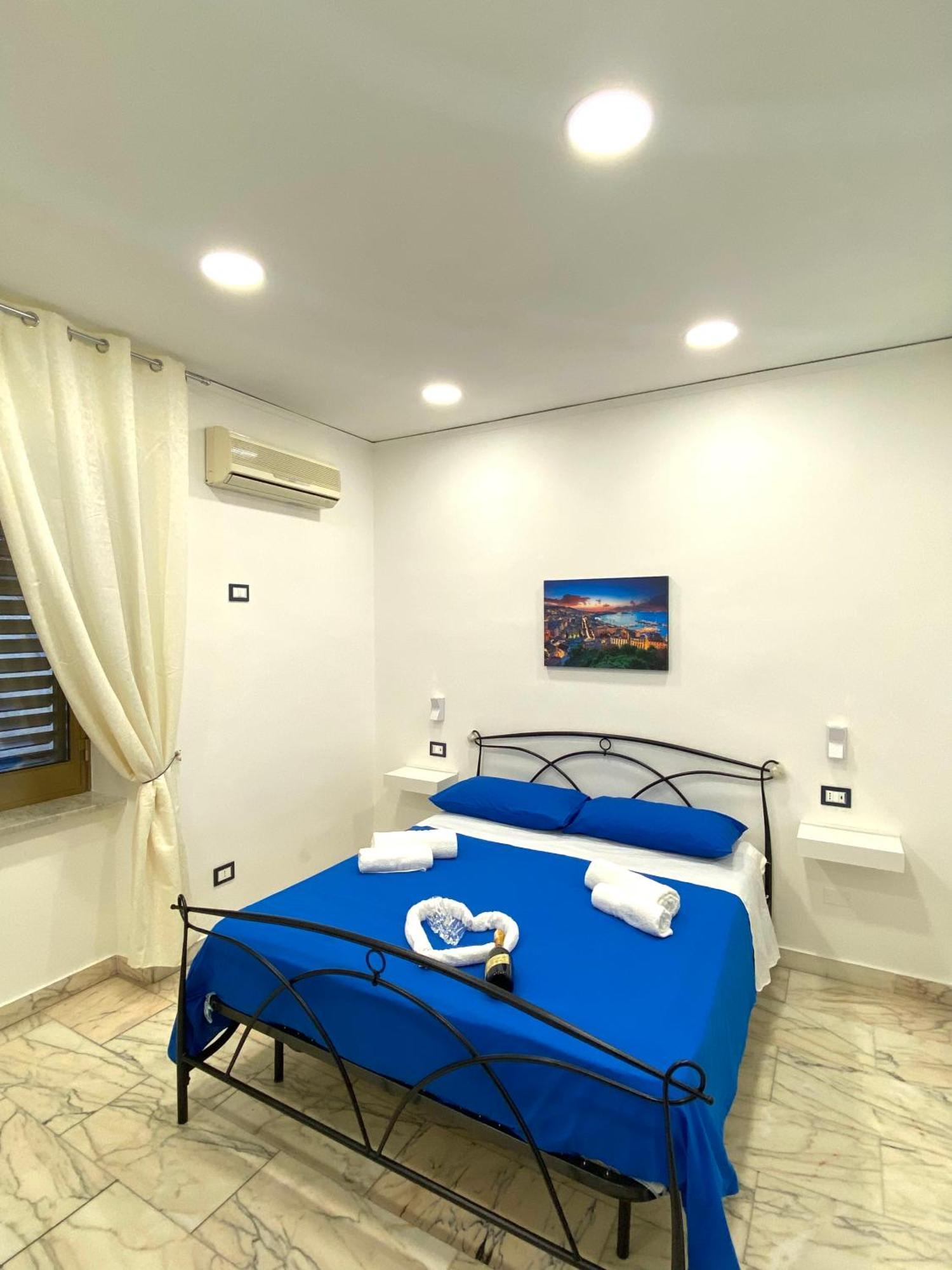 Apartment Castellano *