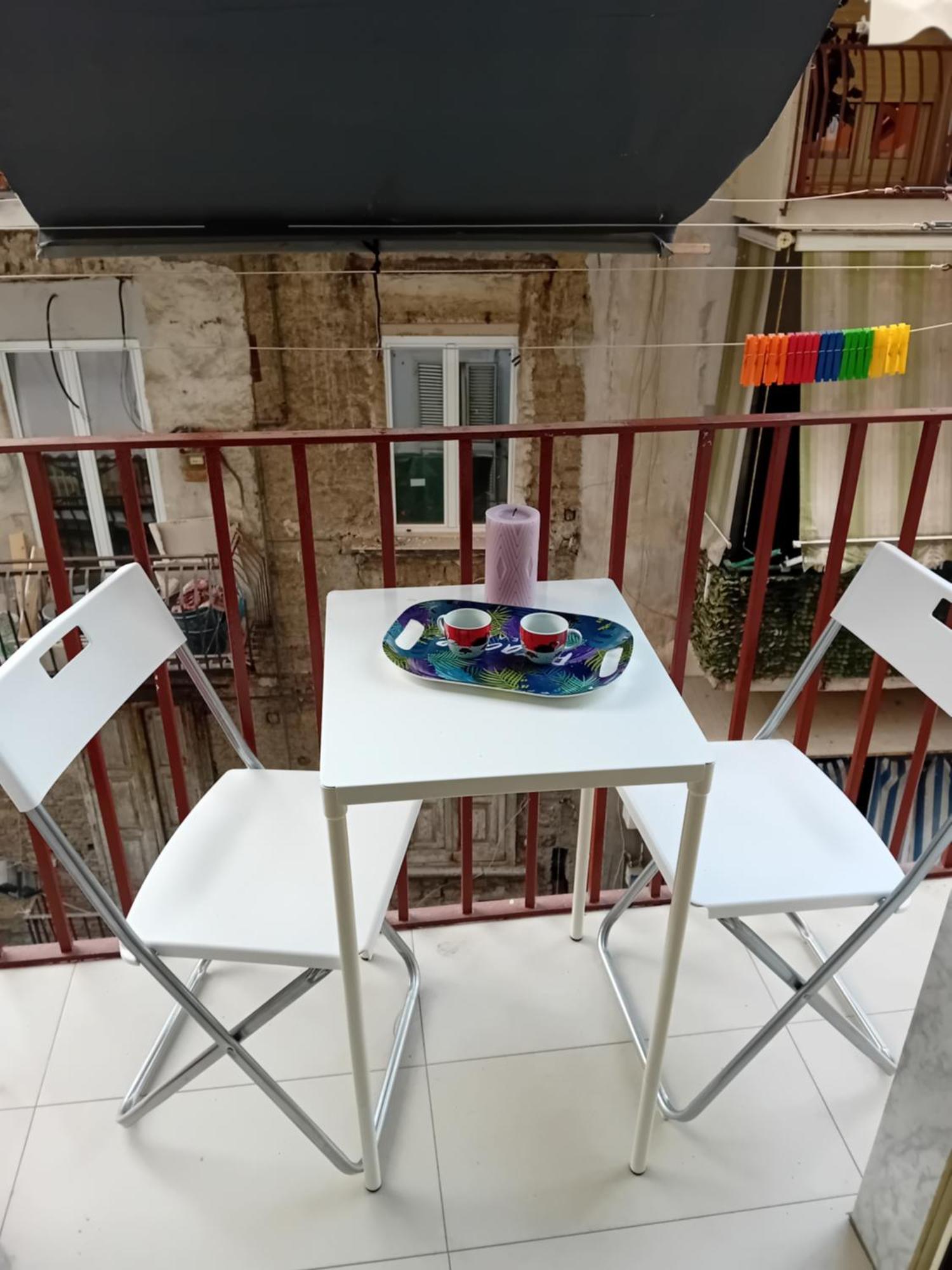 House Gioia Apartment