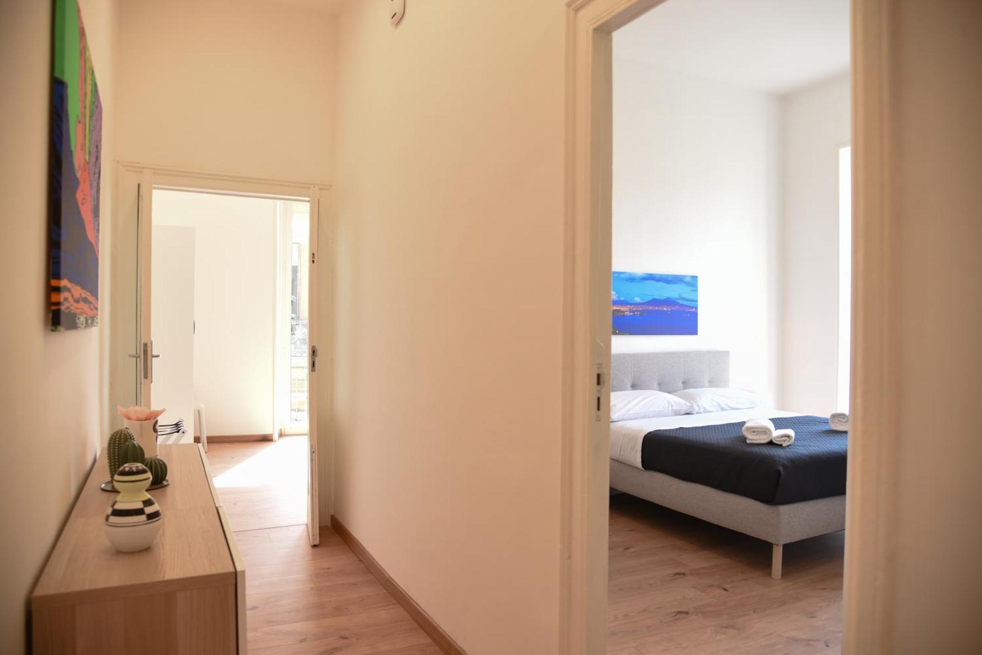 Downtown Umberto 74 Apartment *
