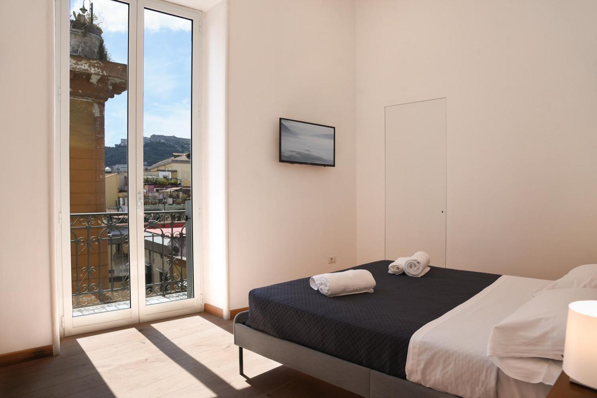 Apartment Downtown Umberto 74 *