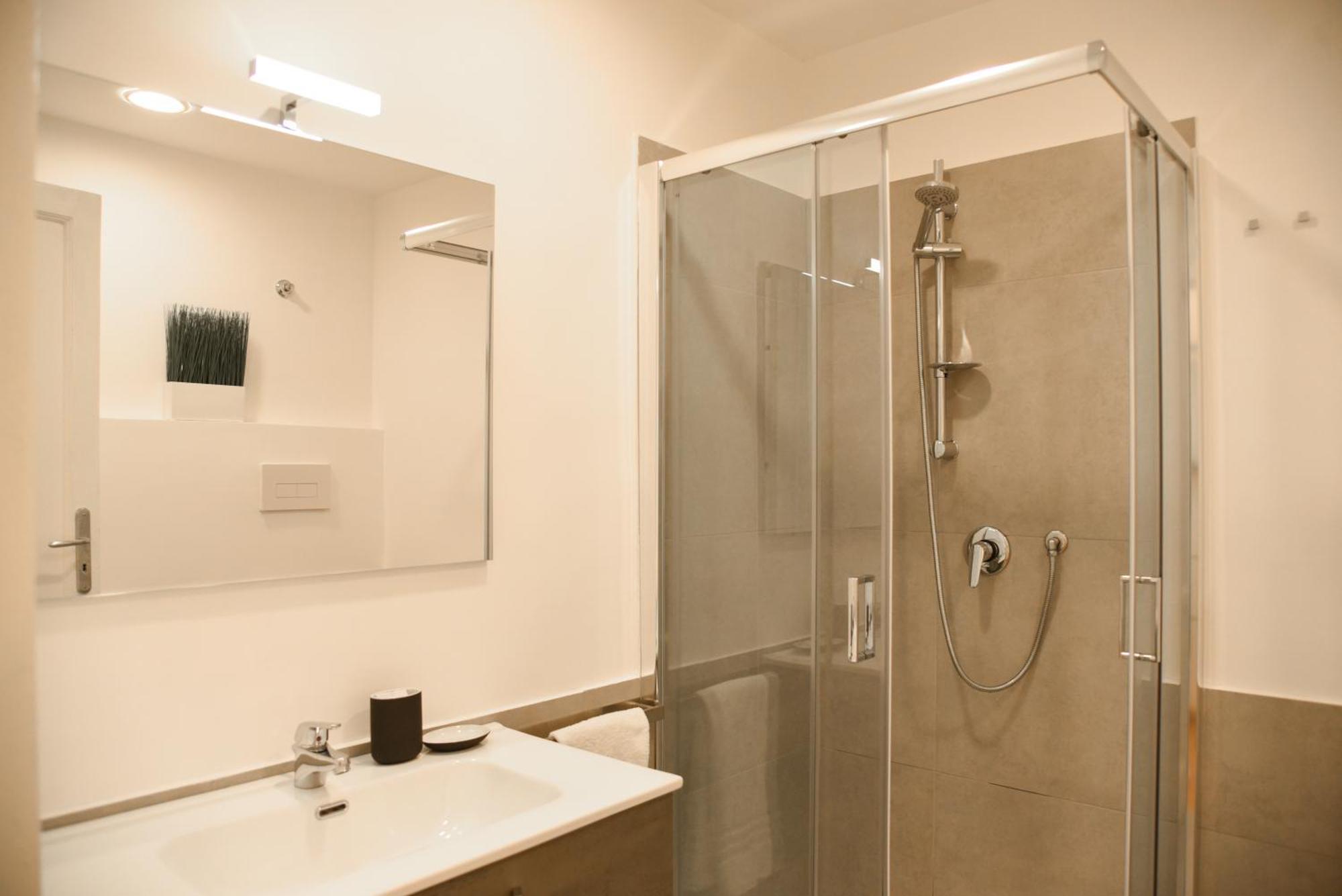 Apartment Downtown Umberto 74 Naples