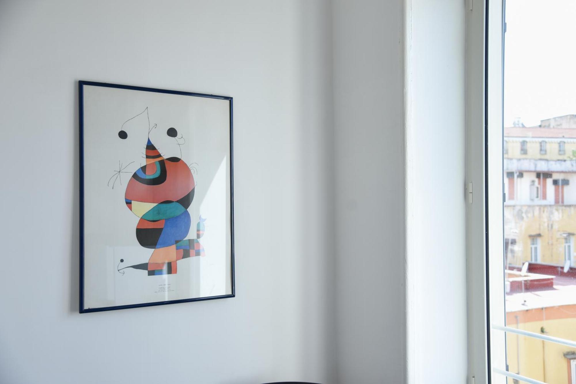 Downtown Umberto 74 Apartment *