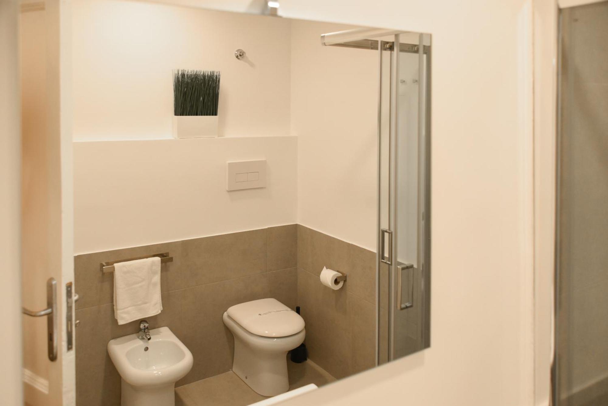 Apartment Downtown Umberto 74 *