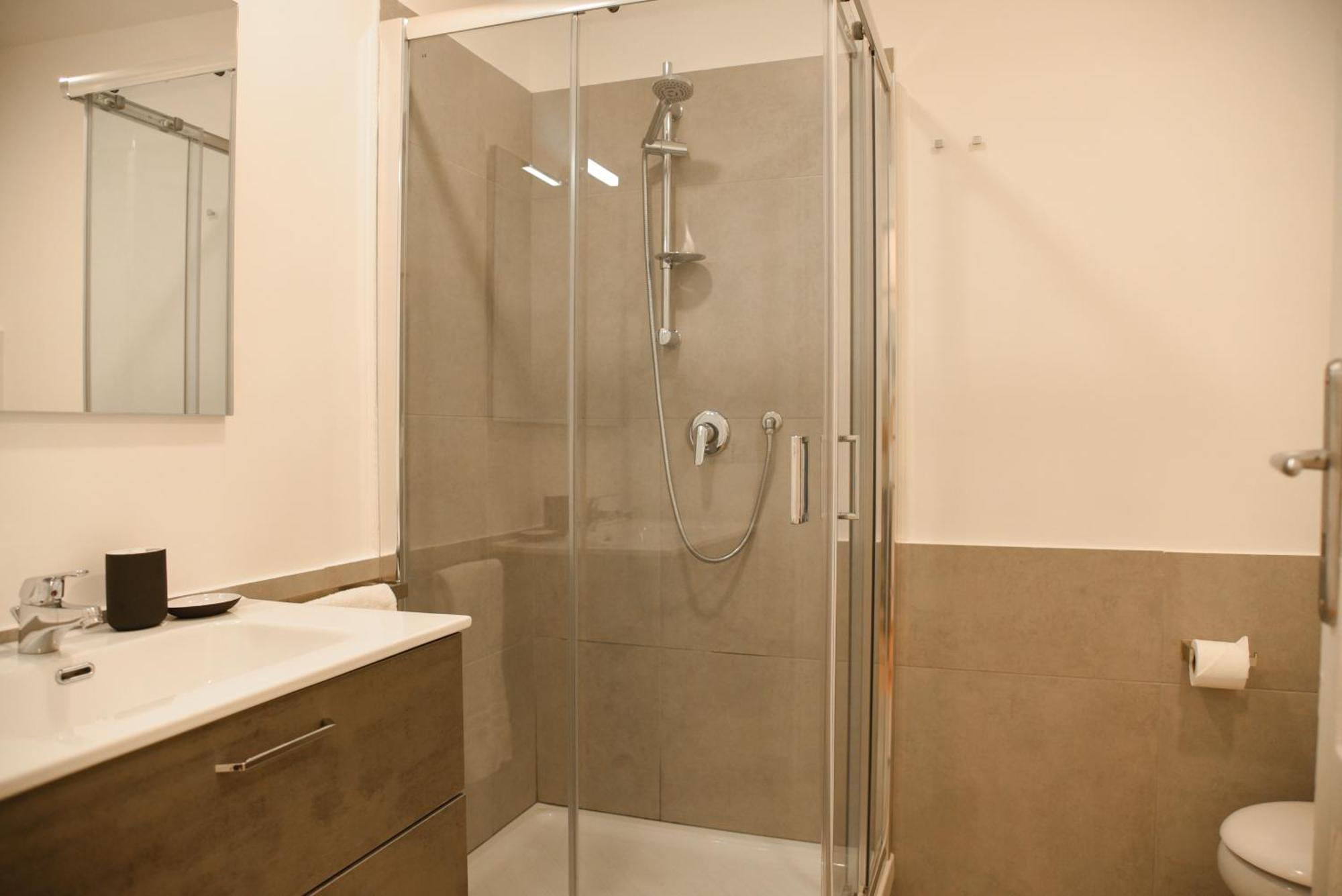Downtown Umberto 74 Apartment *