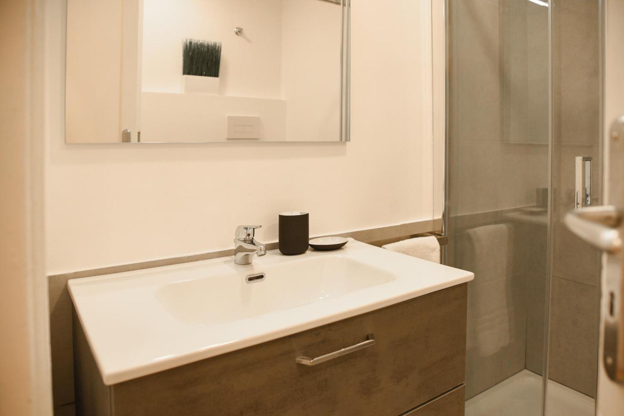 Apartment Downtown Umberto 74 Naples