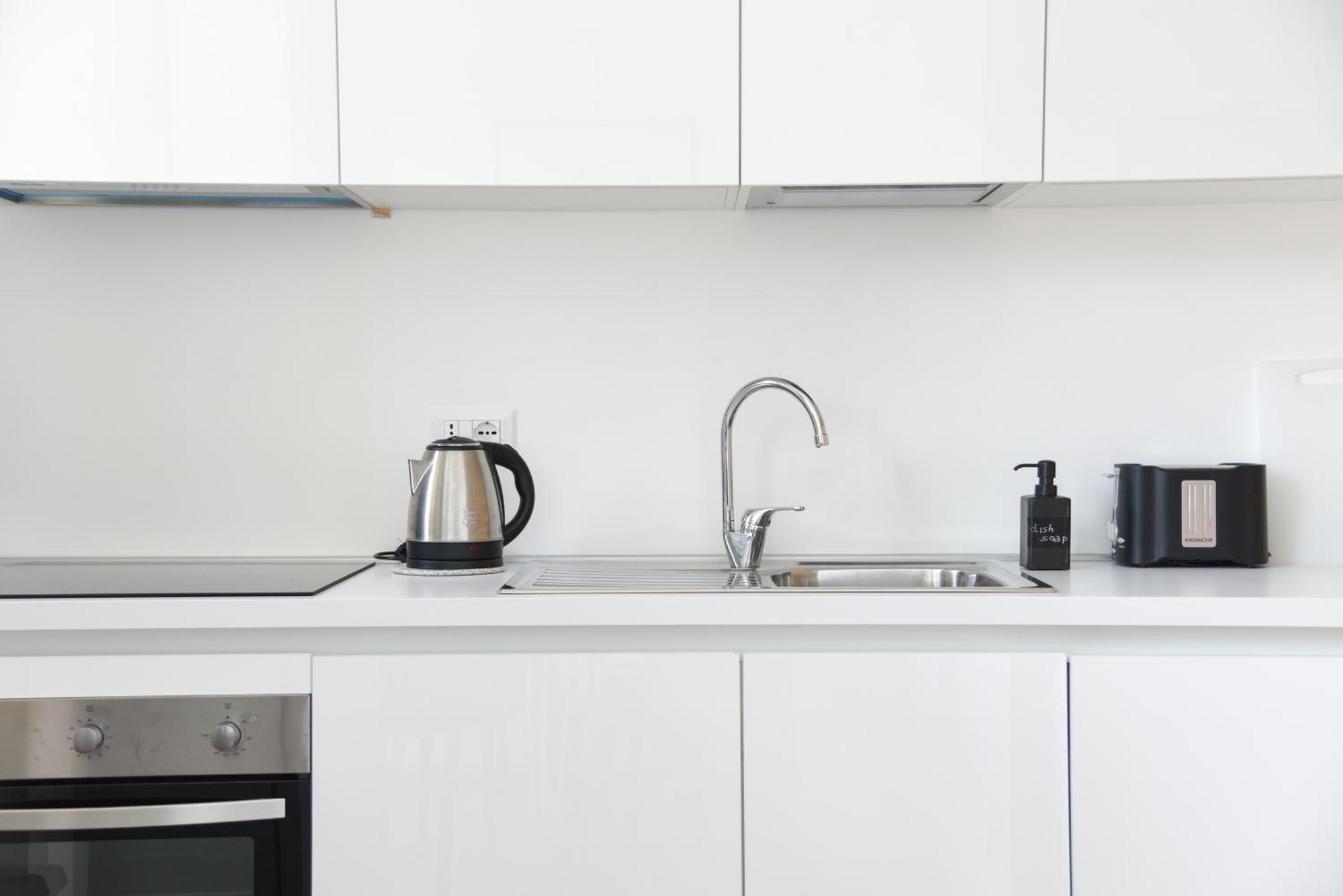 Downtown Umberto 74 Apartment
