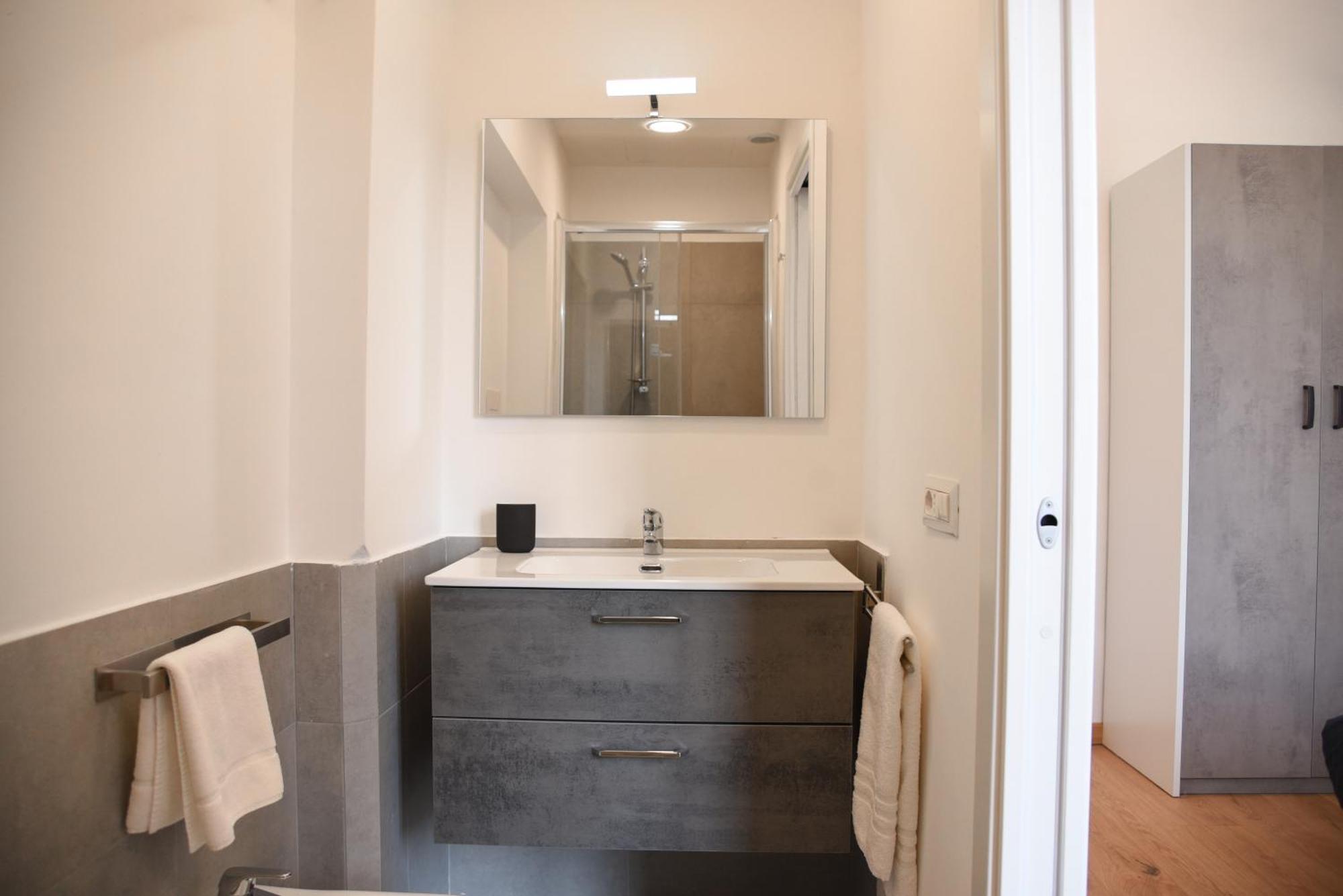Apartment Downtown Umberto 74