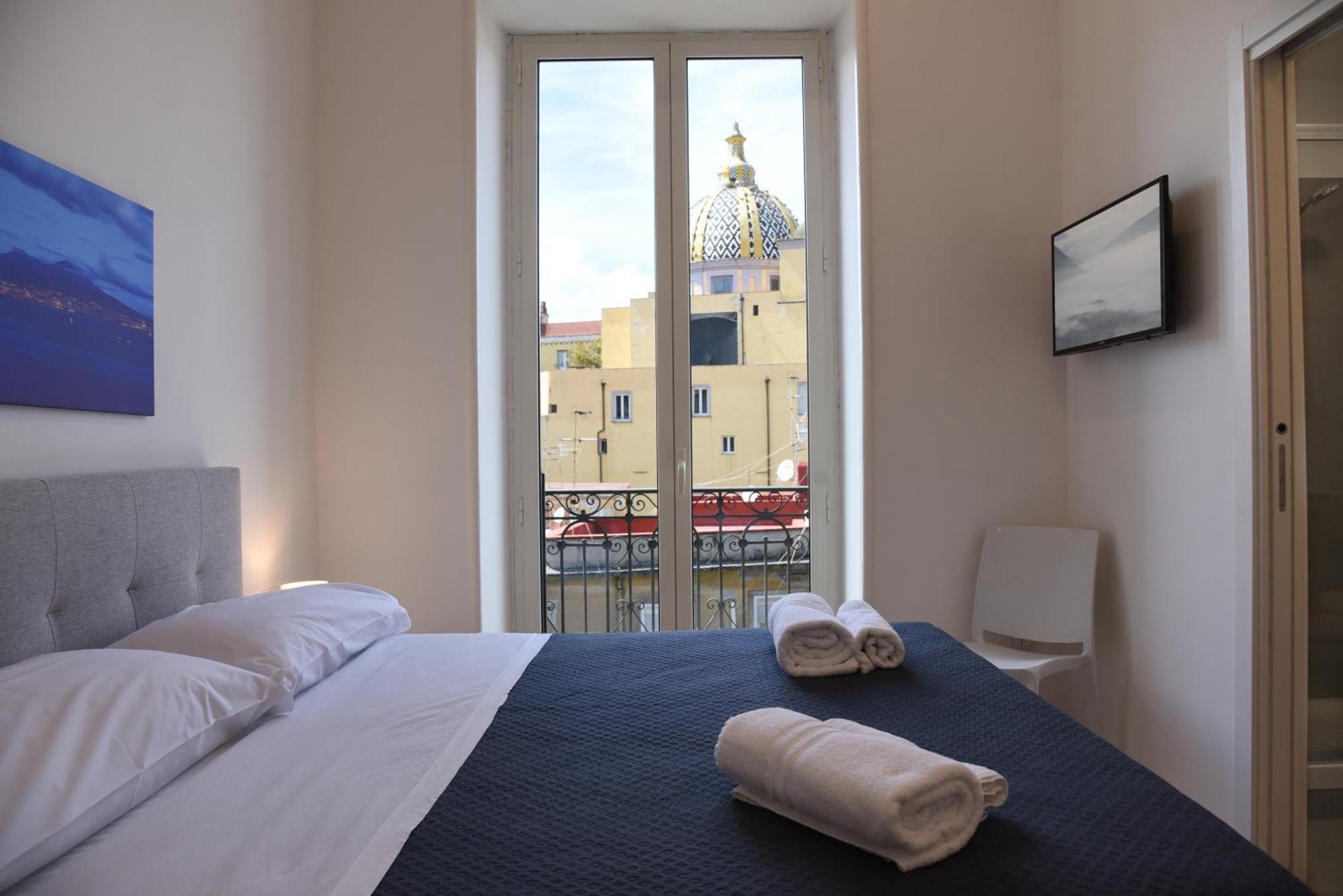 Downtown Umberto 74 Apartment