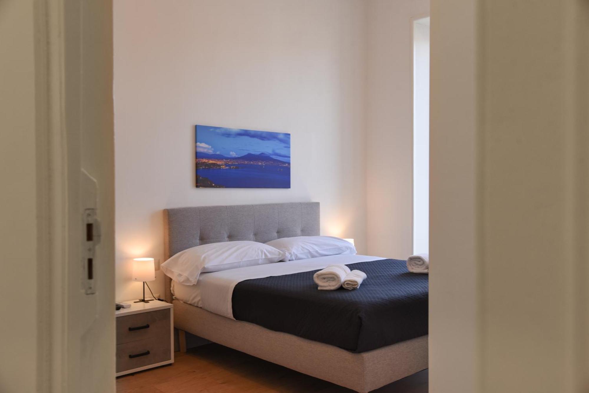 Apartment Downtown Umberto 74