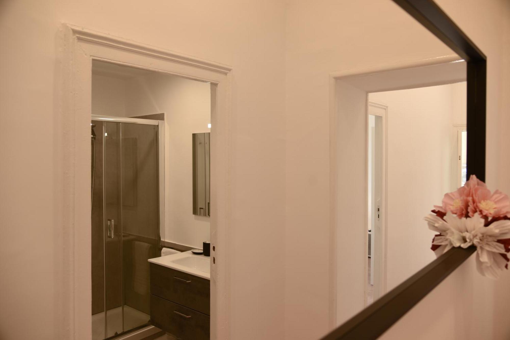 Downtown Umberto 74 Apartment *