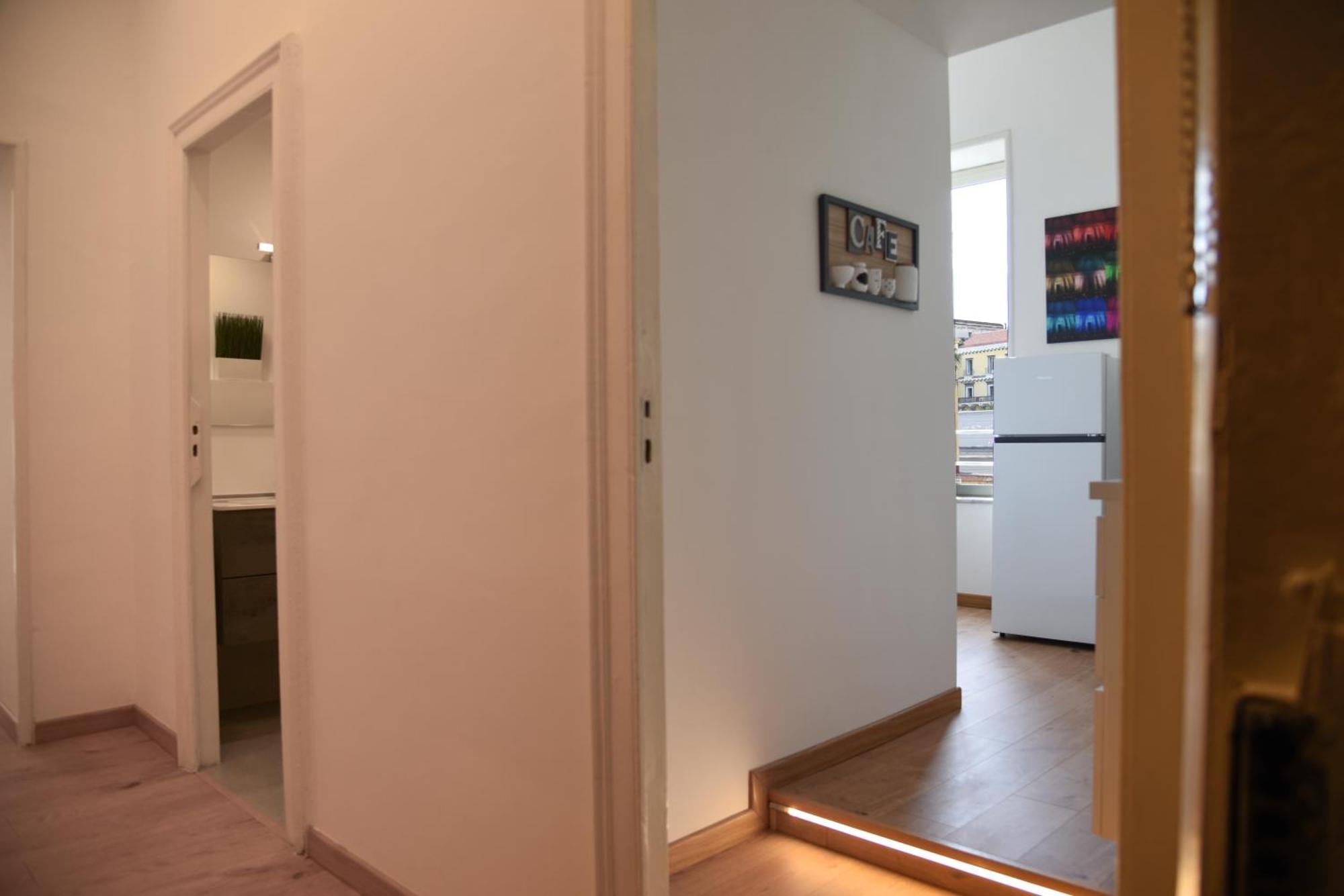 Downtown Umberto 74 Apartment Naples