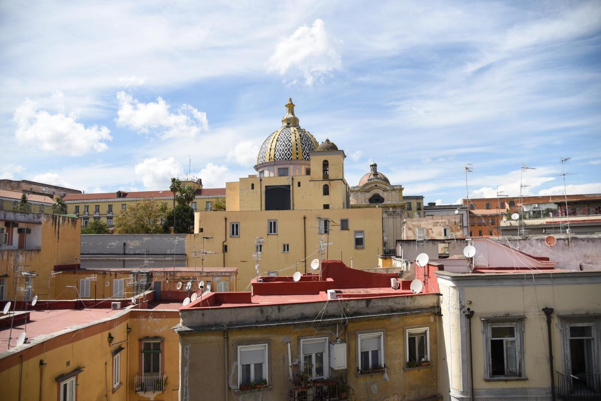 Apartment Downtown Umberto 74