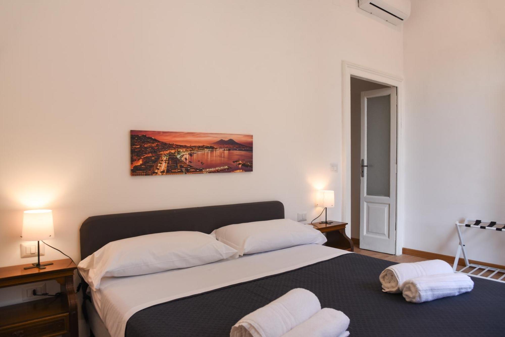Downtown Umberto 74 Apartment *